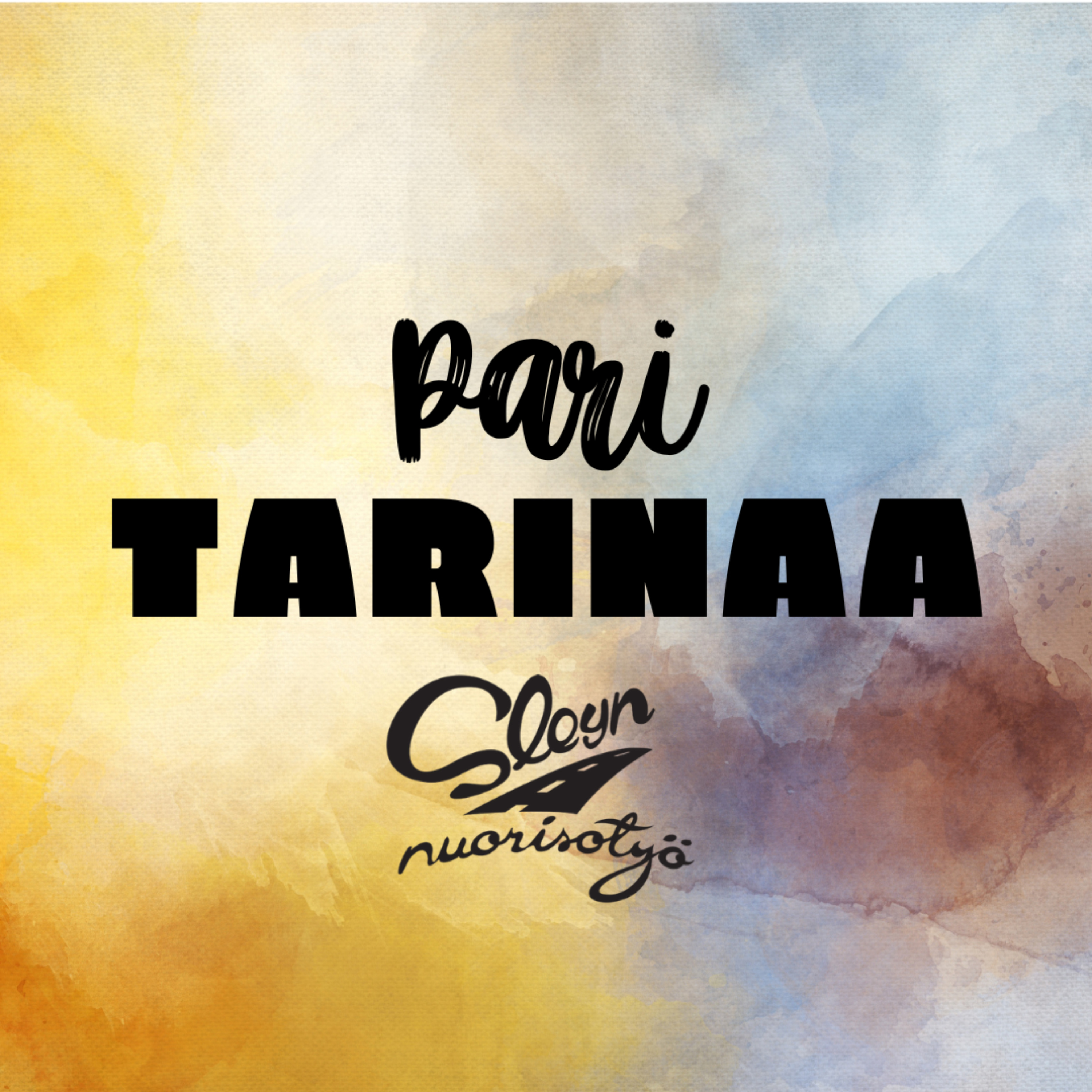 Pari tarinaa