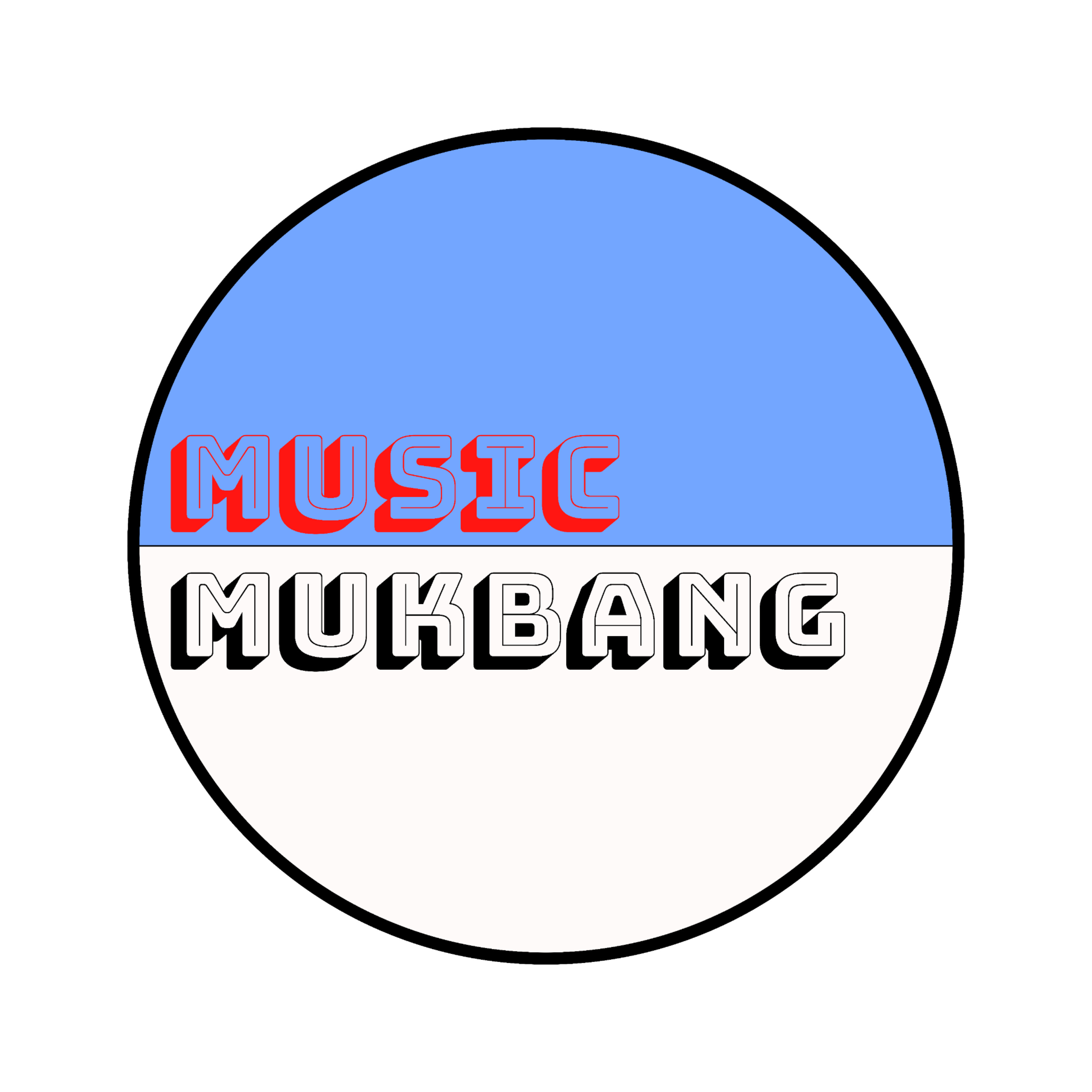Music Mukbang