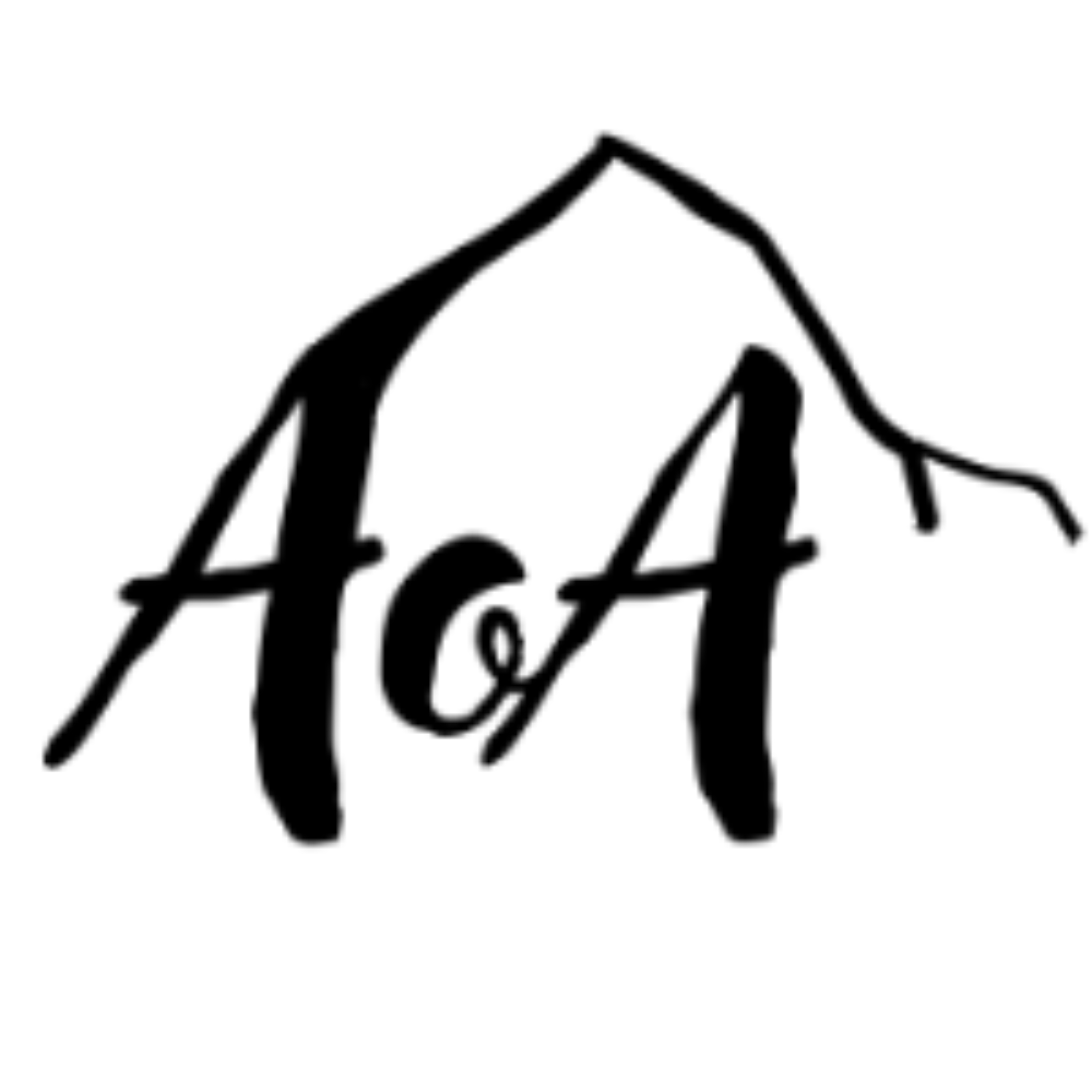 Animals of Appalachia cover