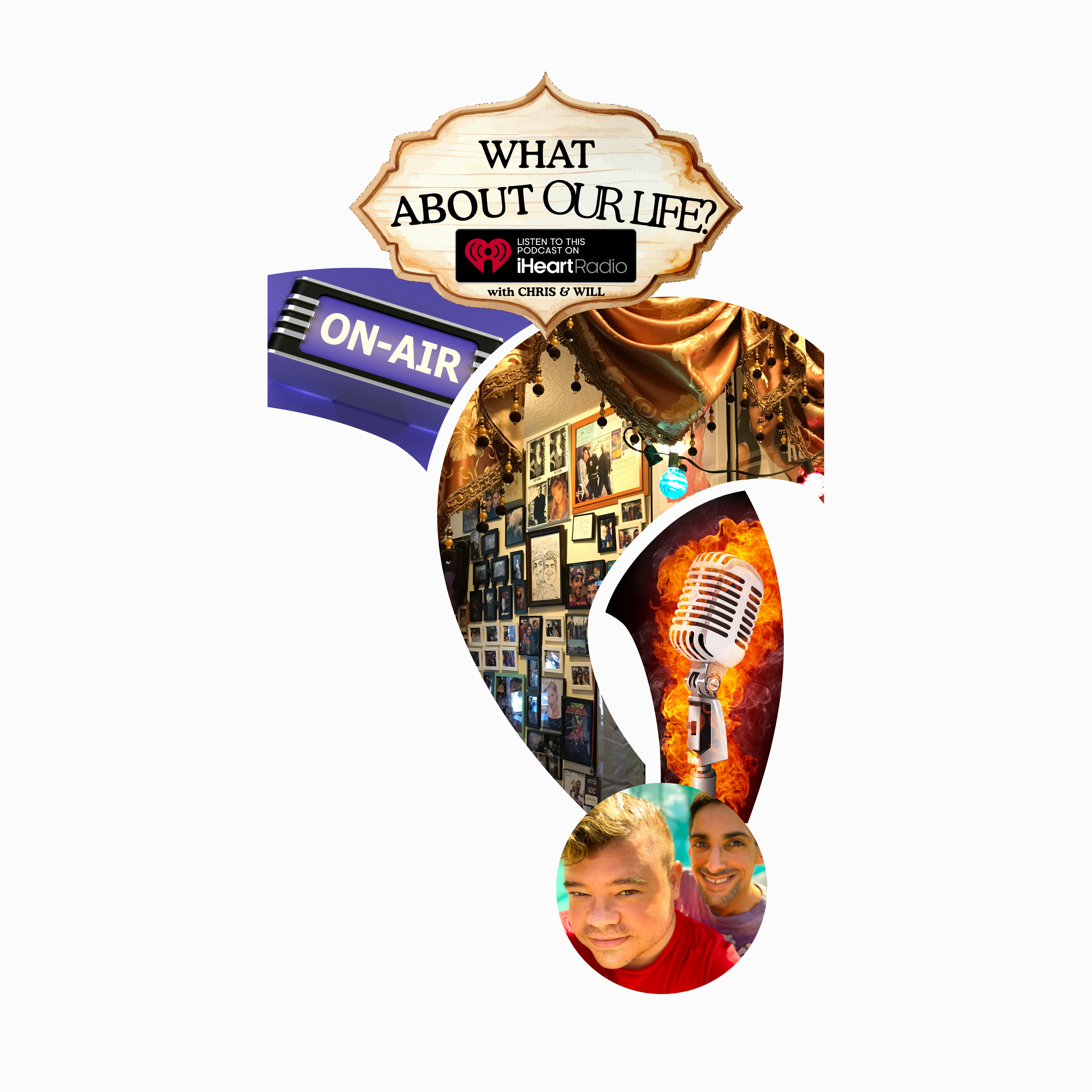 What About Our Life?