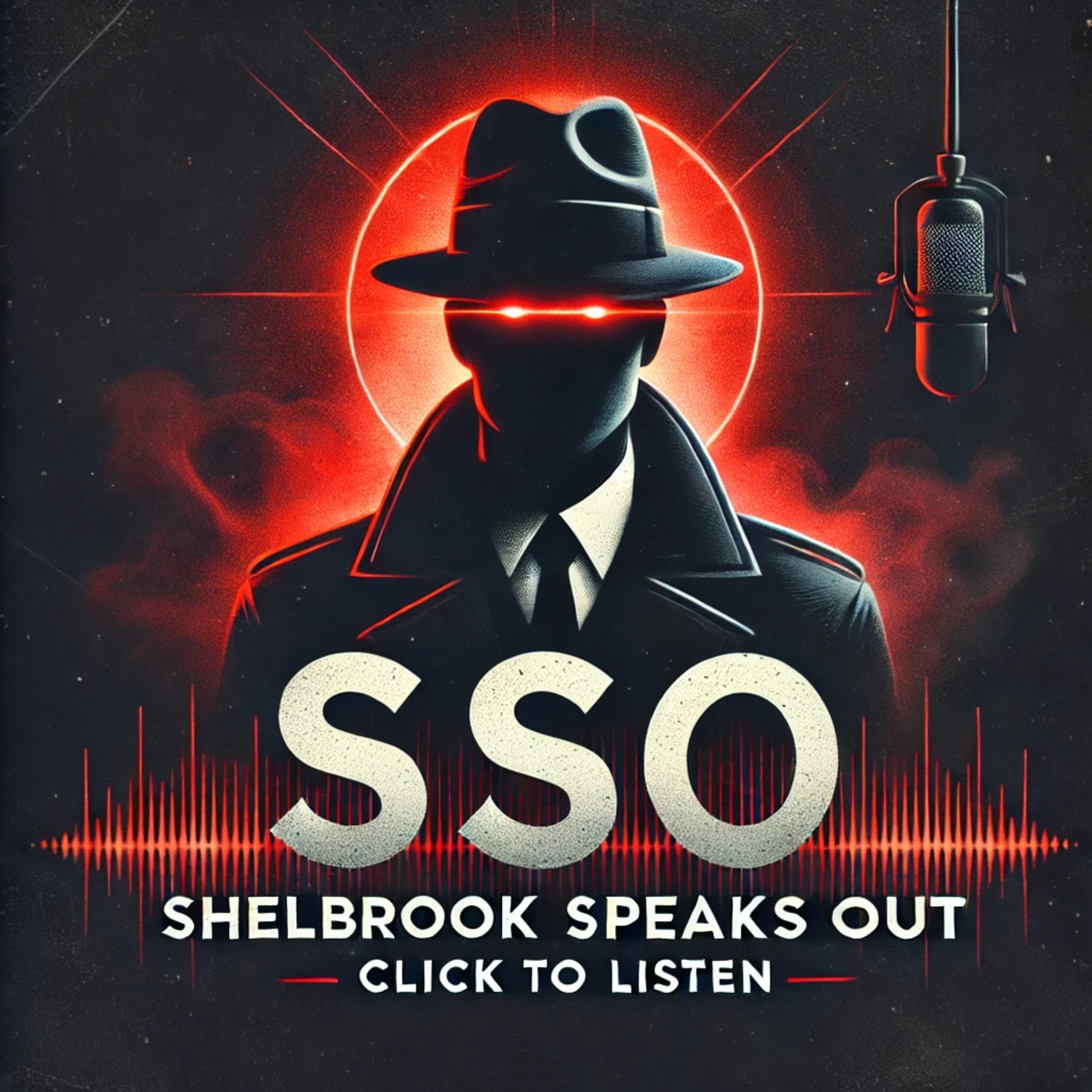 SSO - Episode 15 - Unlock Your Inner Strength 