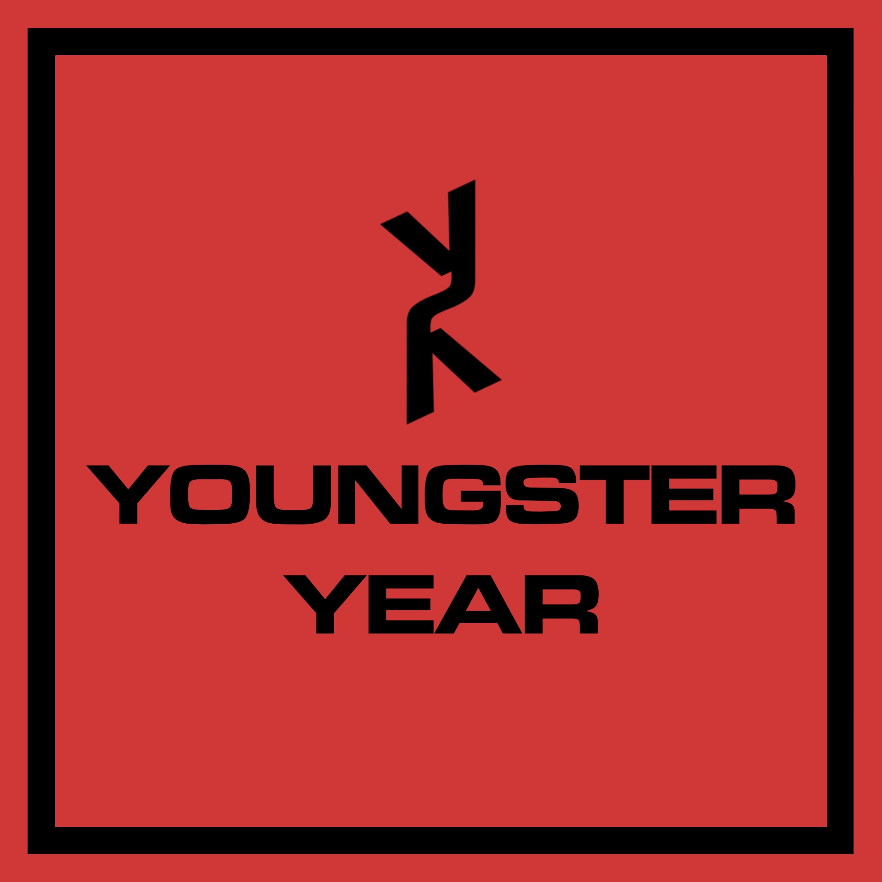 Youngster Year podcast artwork