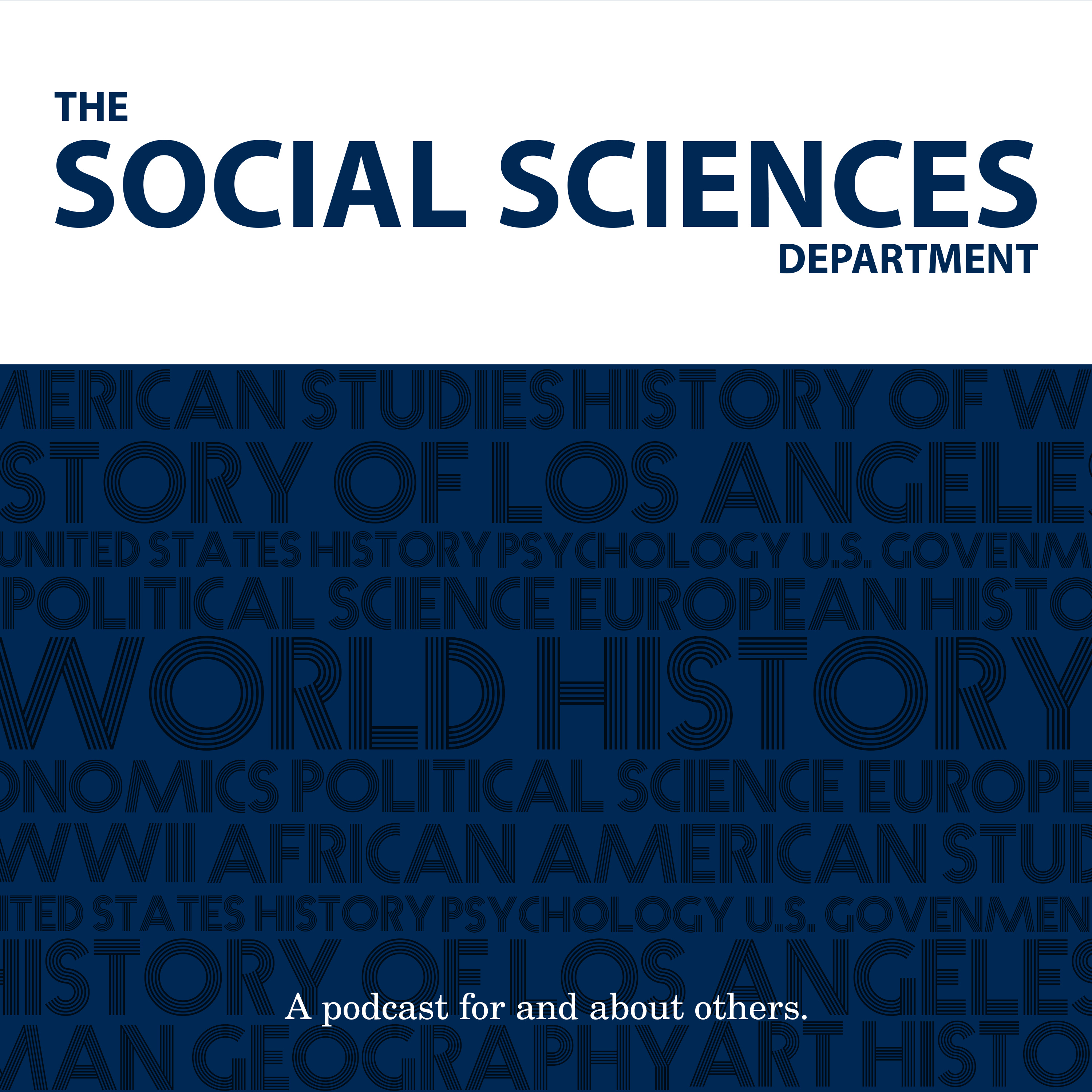 The Social Sciences Department