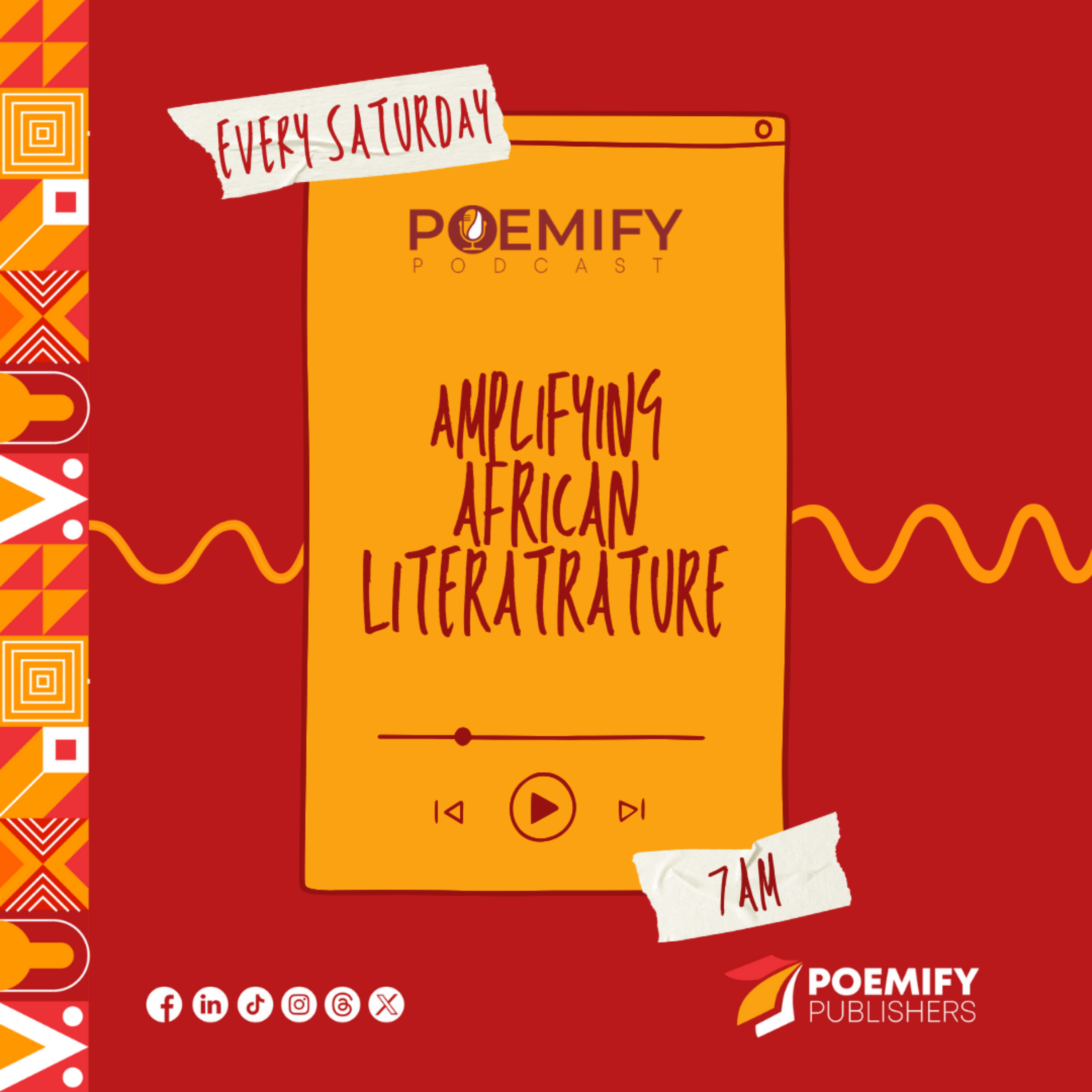 Poemify Podcast