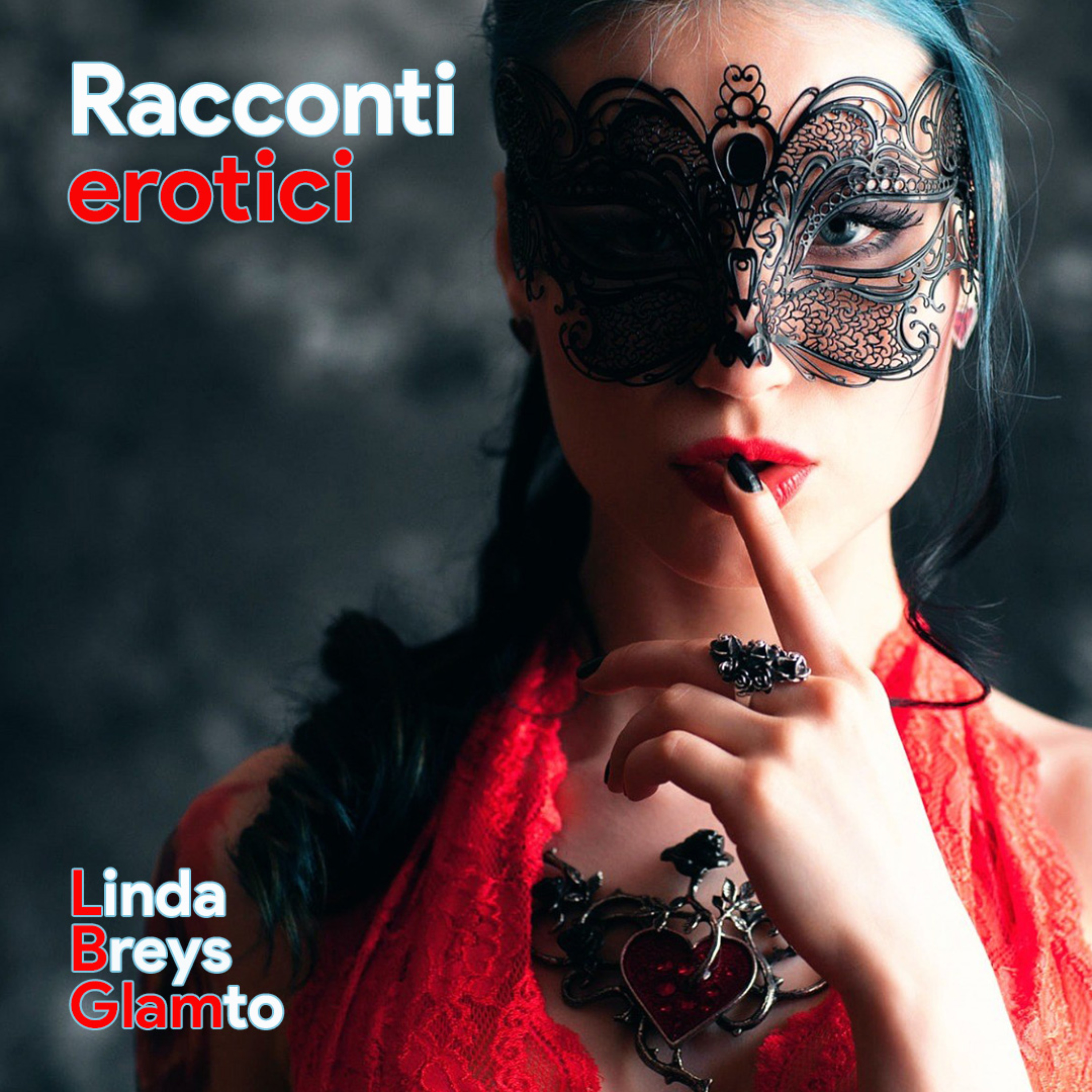 Racconti erotici podcast artwork