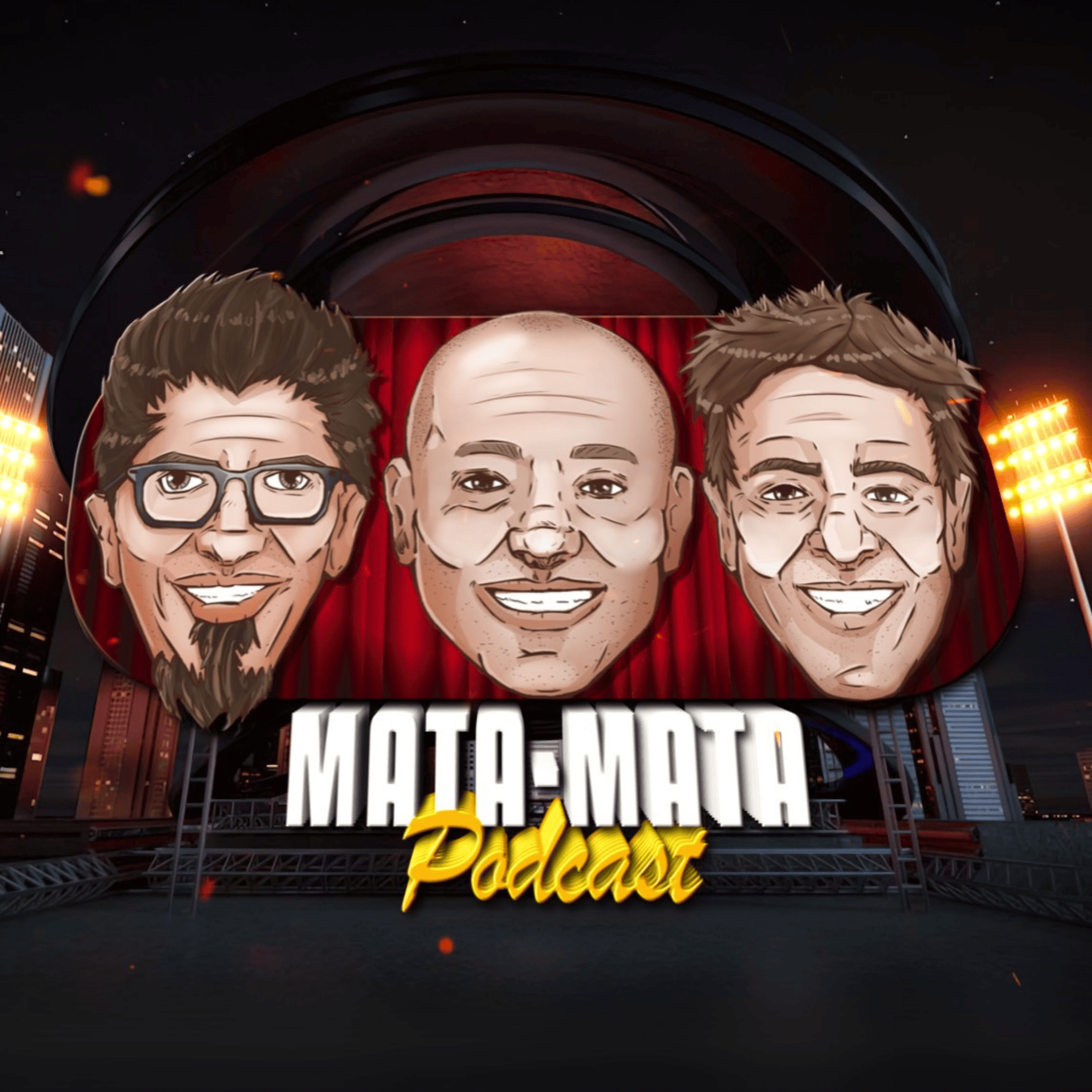 Mata-Mata