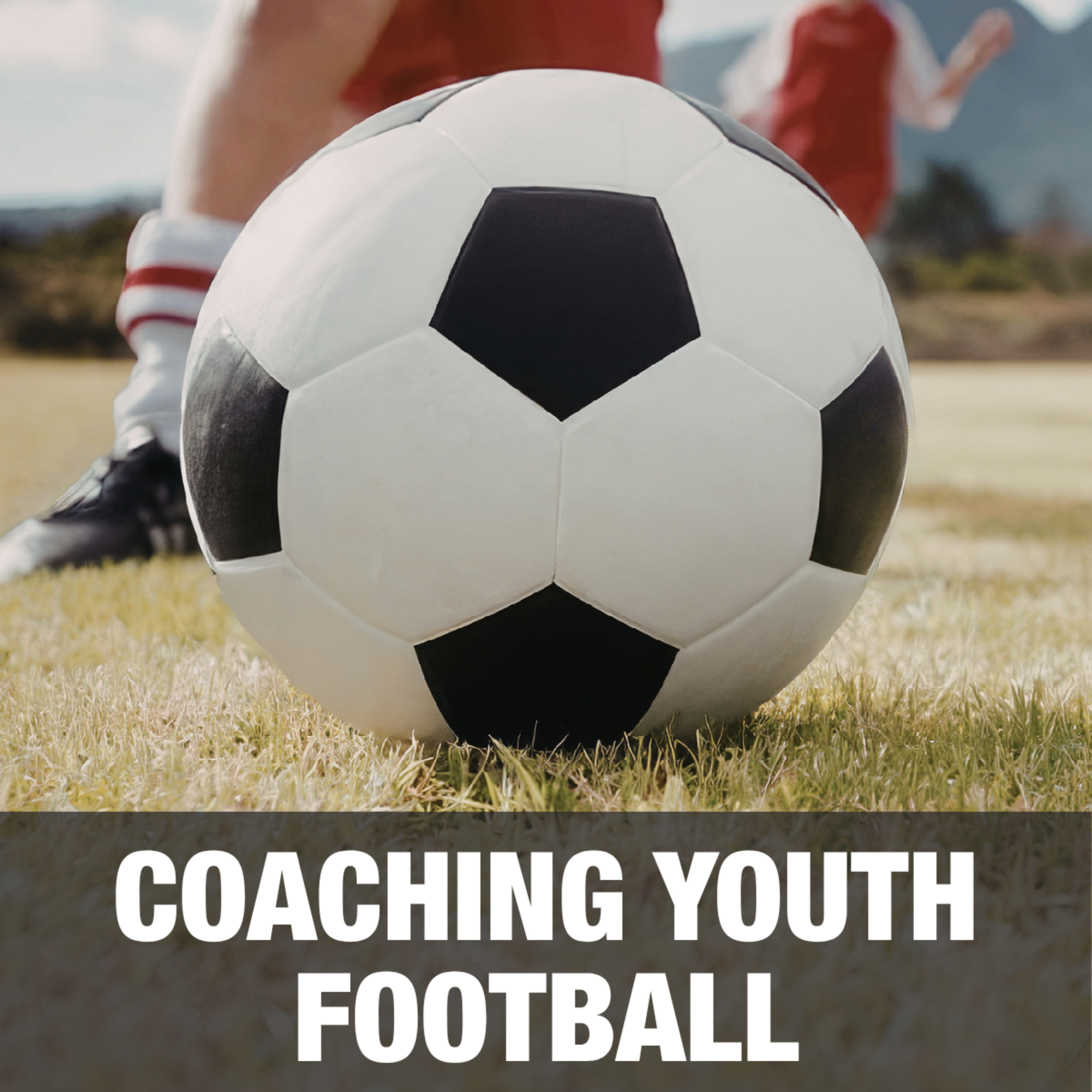 Chris McGinn on Coaching Youth Football