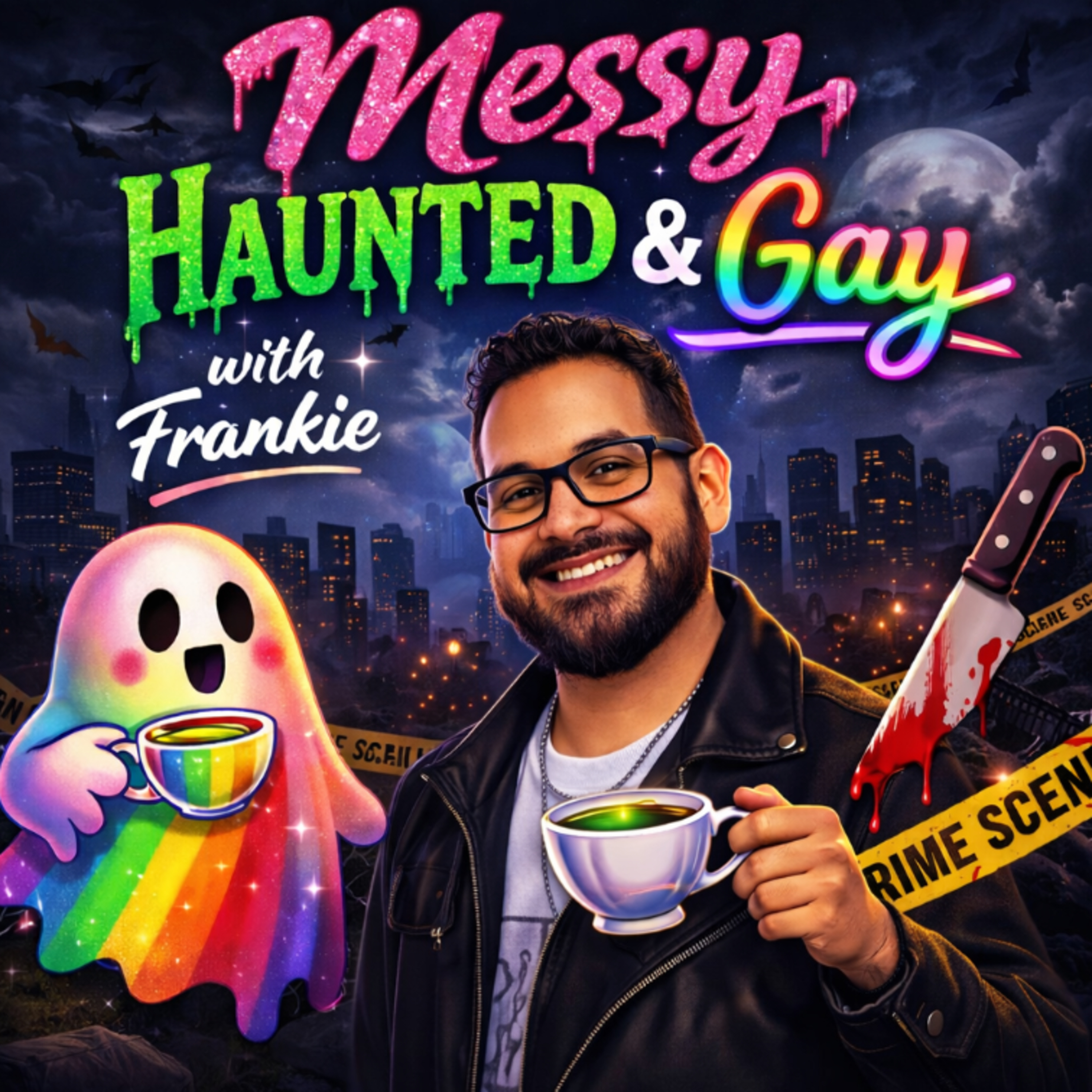 Episode 3 unprepared!!  episode artwork