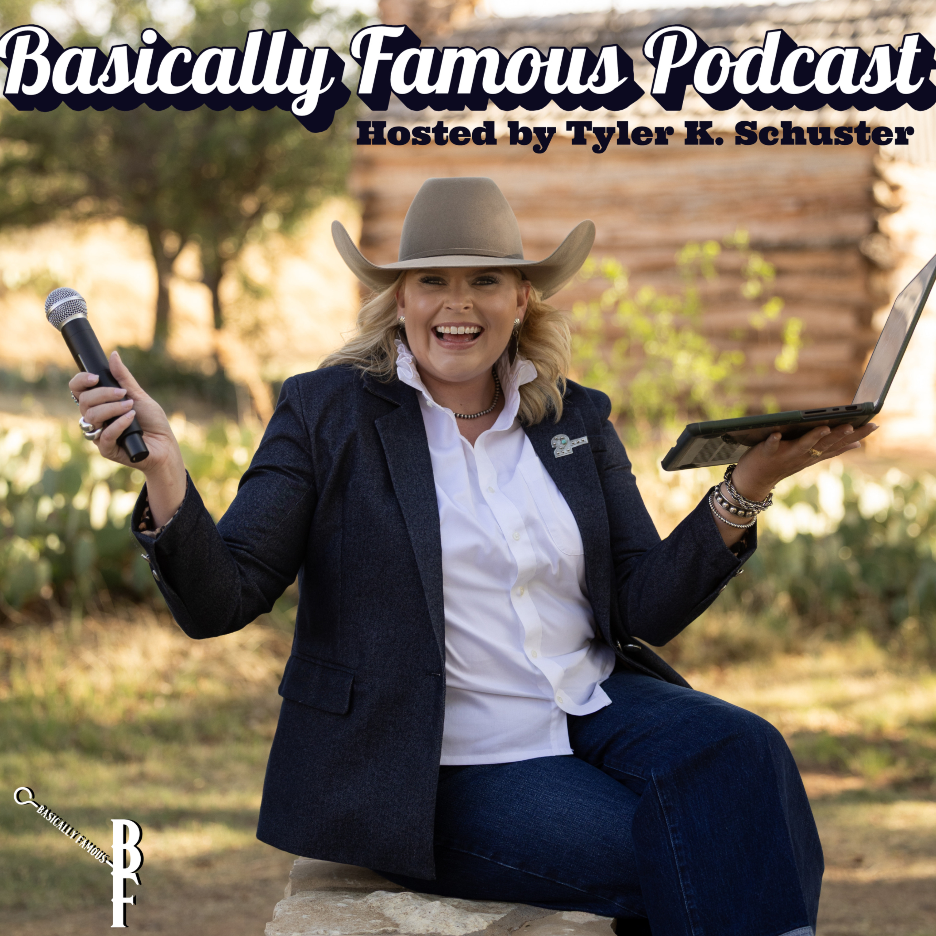 Basically Famous Podcast