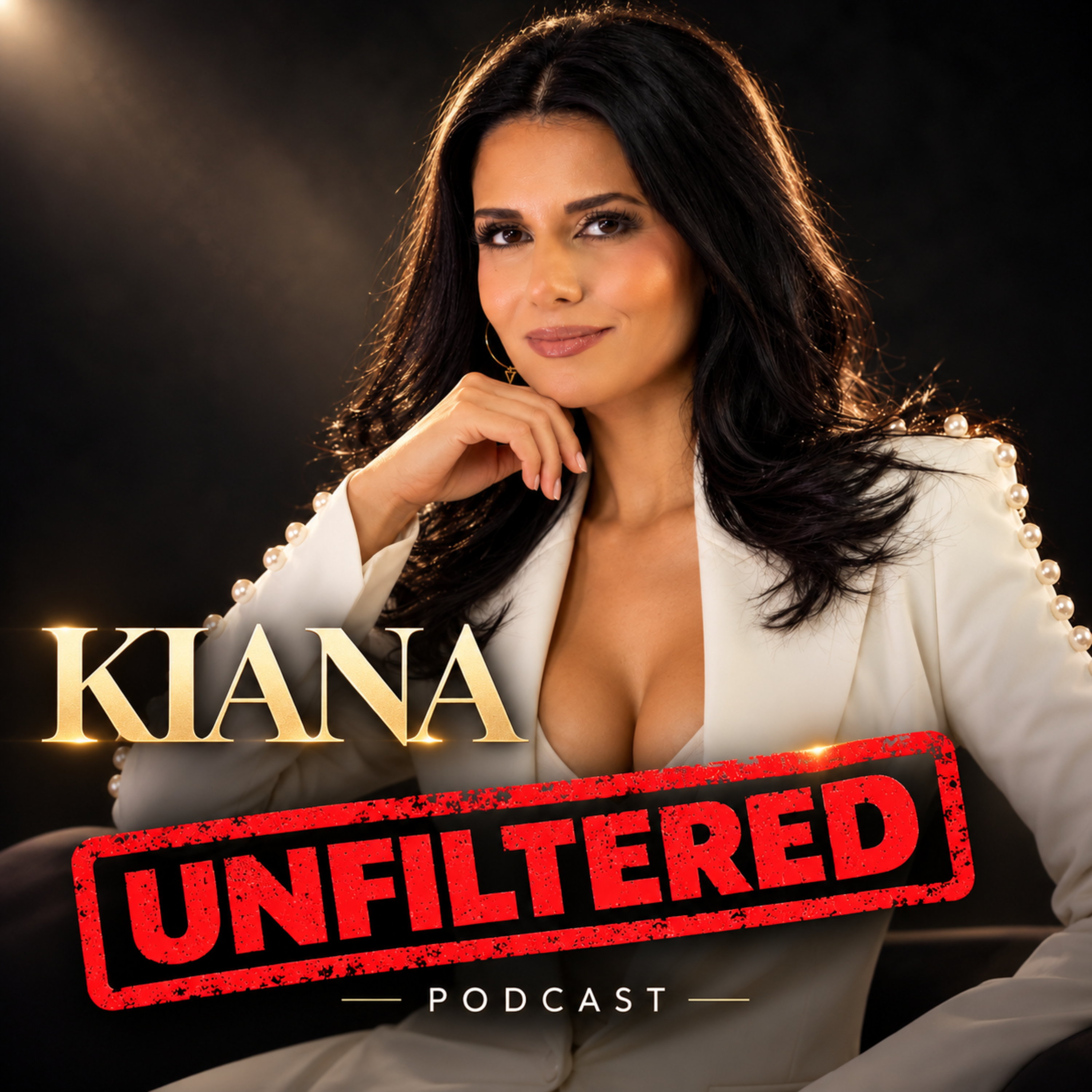 Kiana Unfiltered