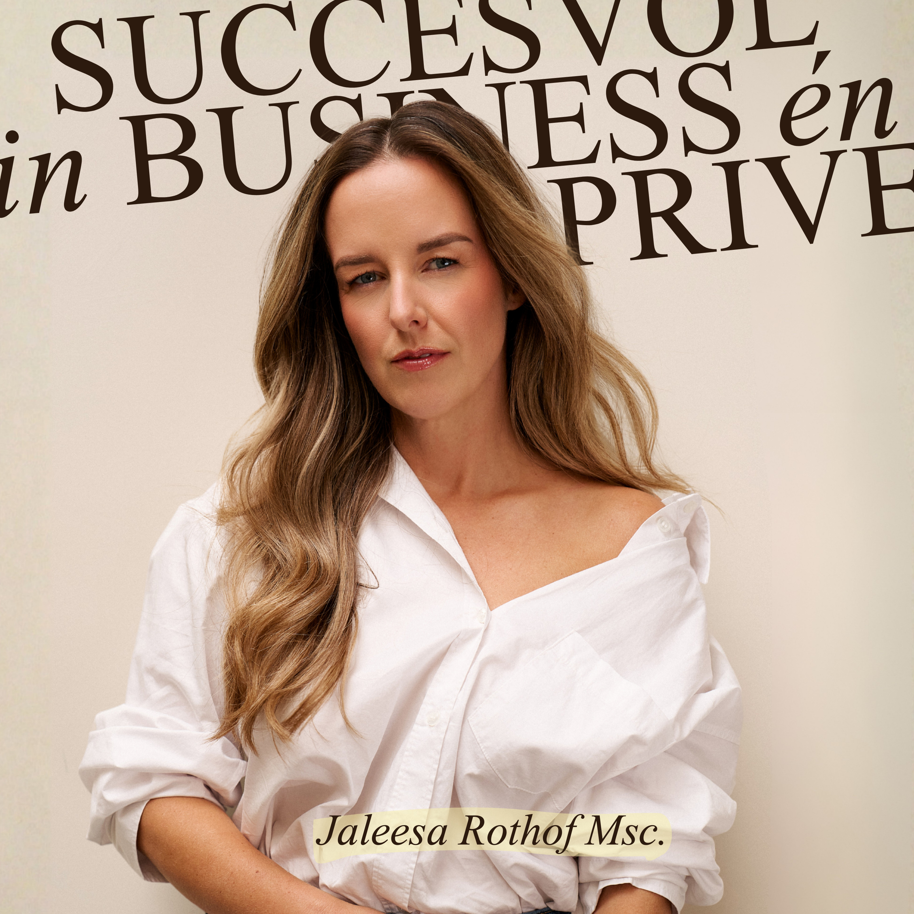 Jaleesa Rothof - Business Coach
