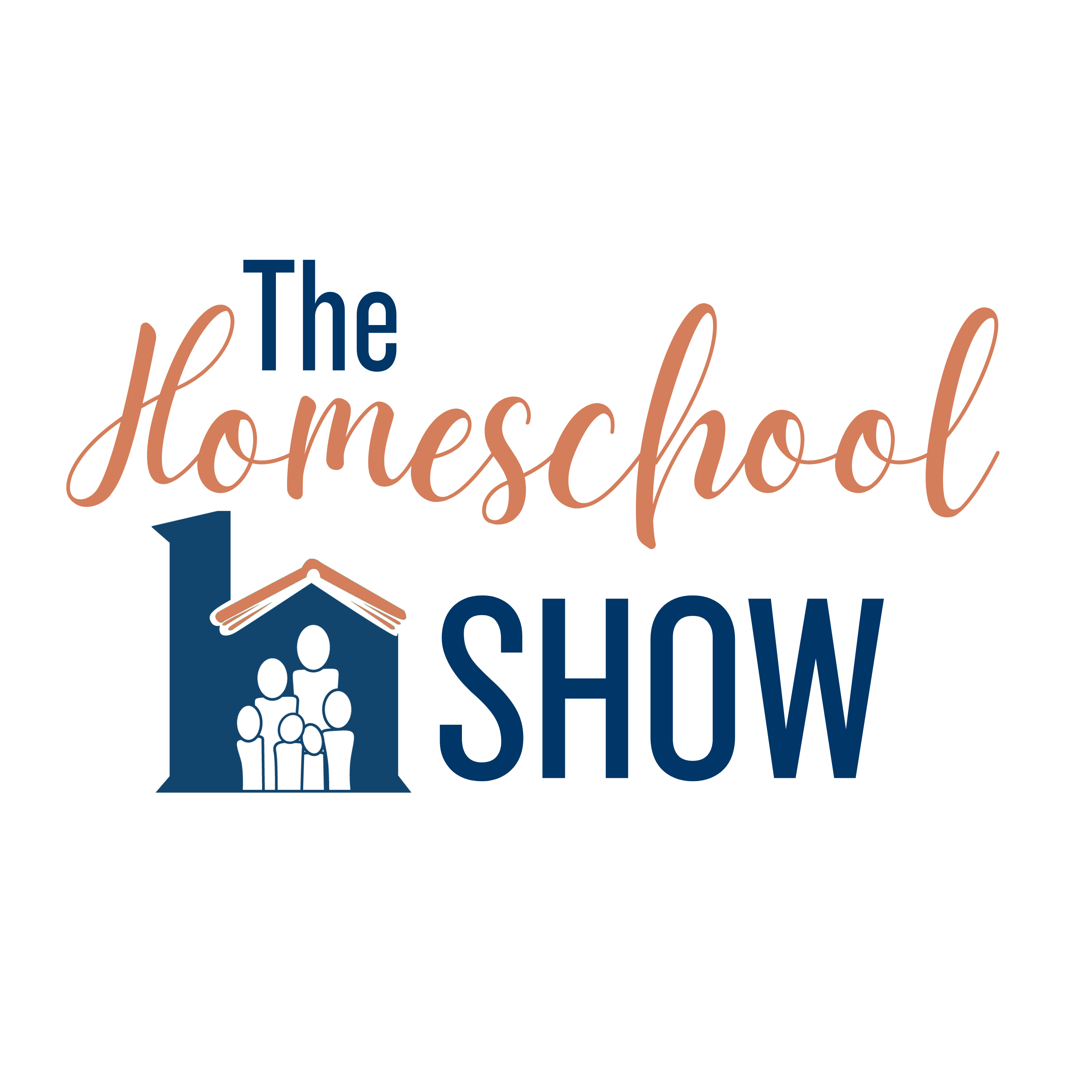 The Homeschool Show with NCHE