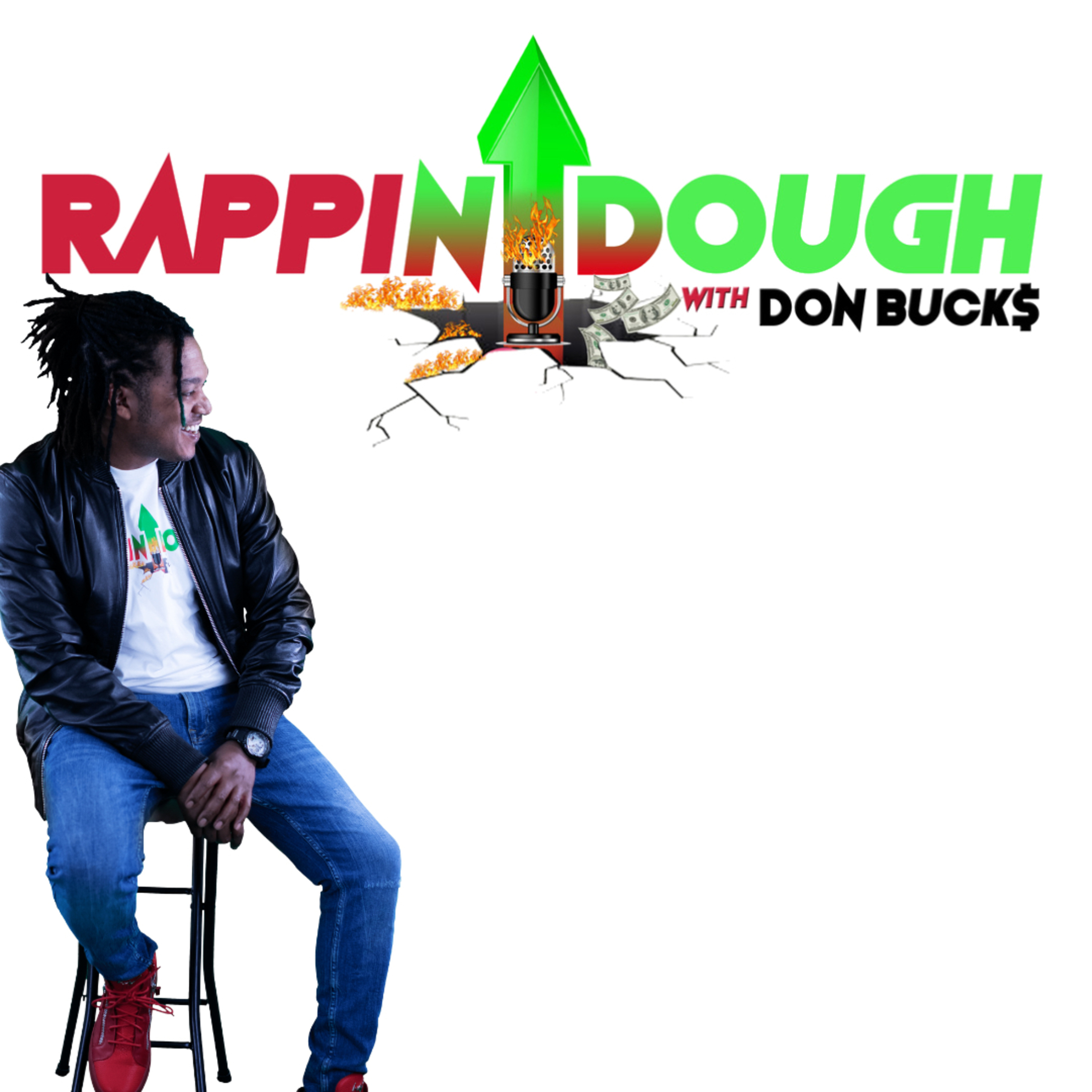 Rappin Dough