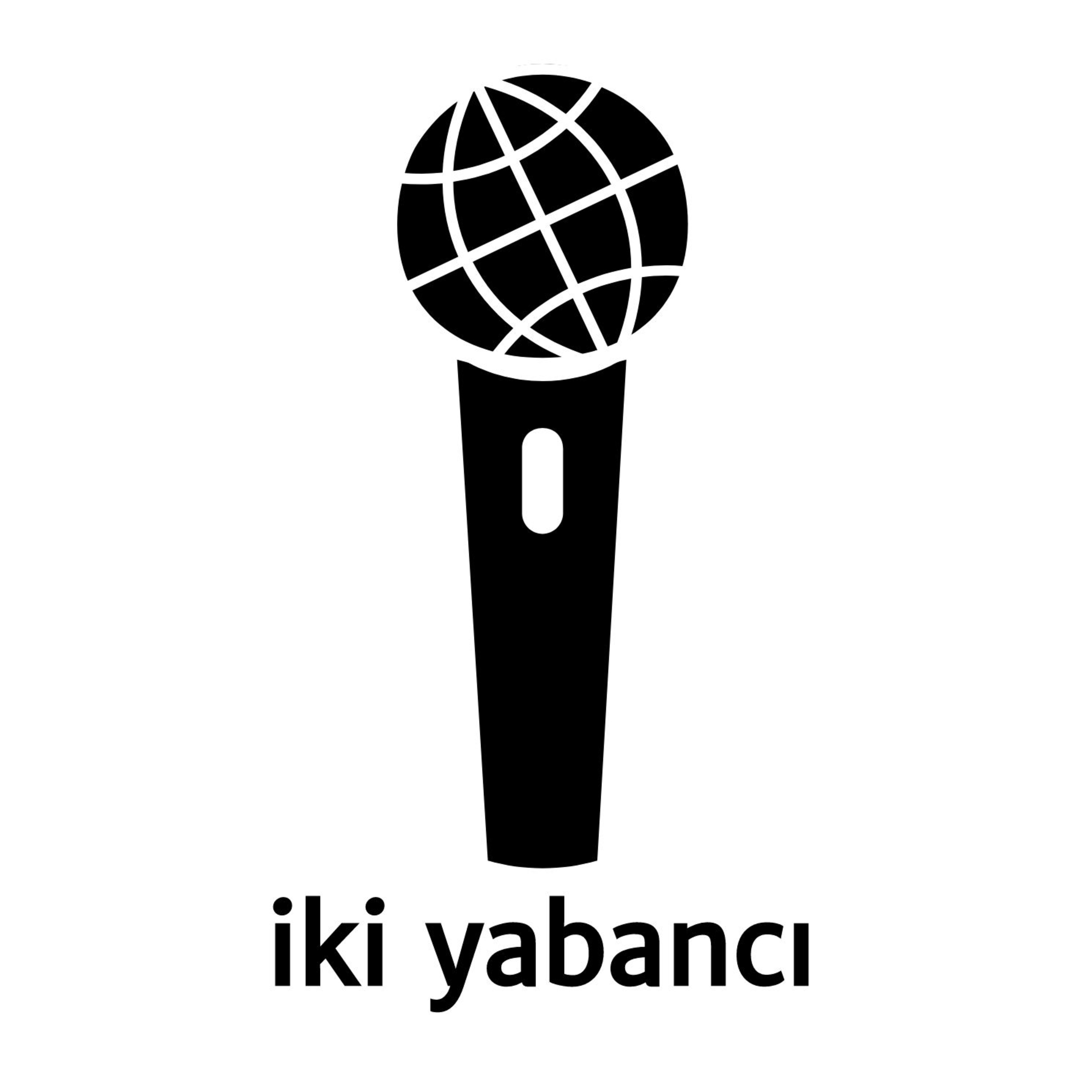 İki Yabancı