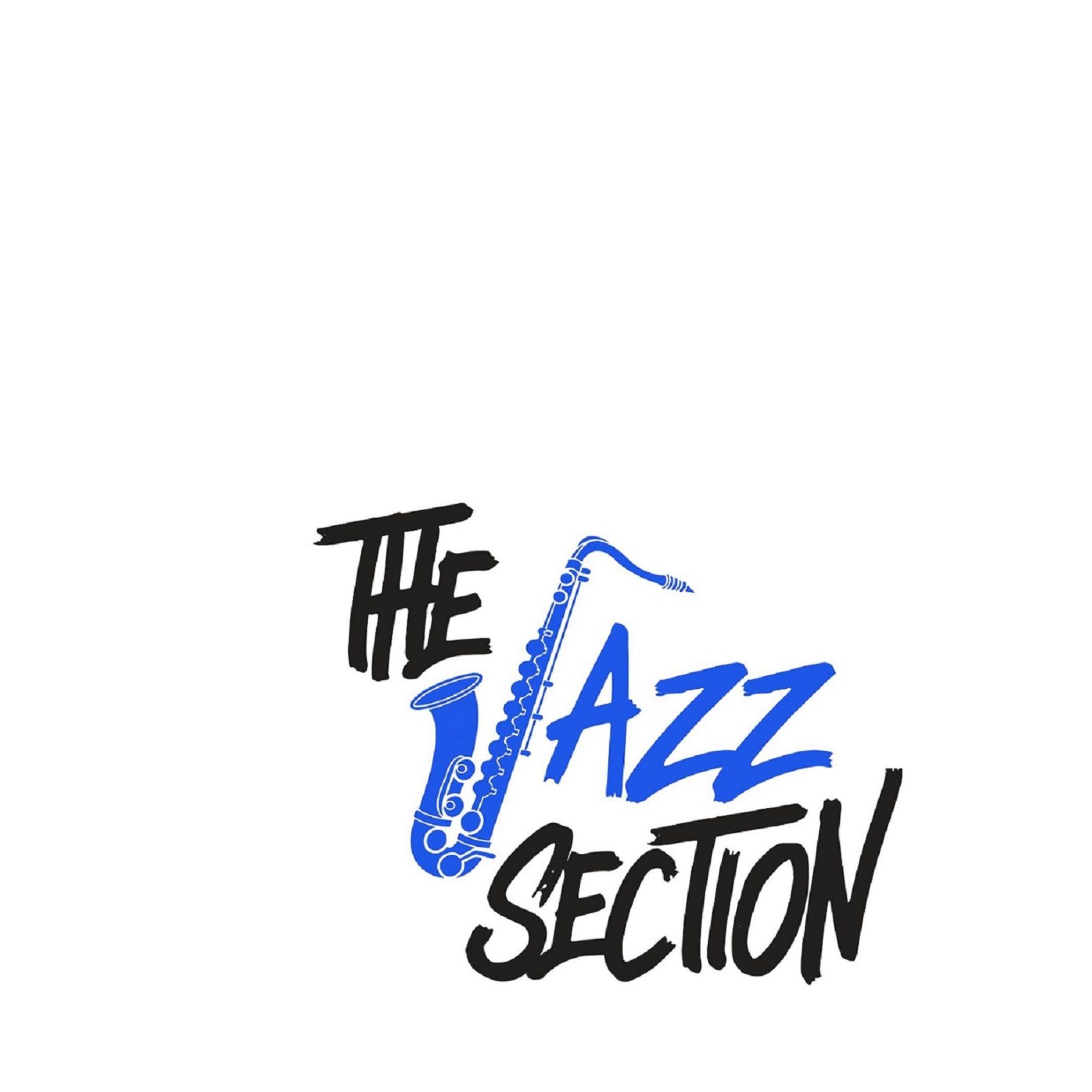 The Jazz Section podcast artwork