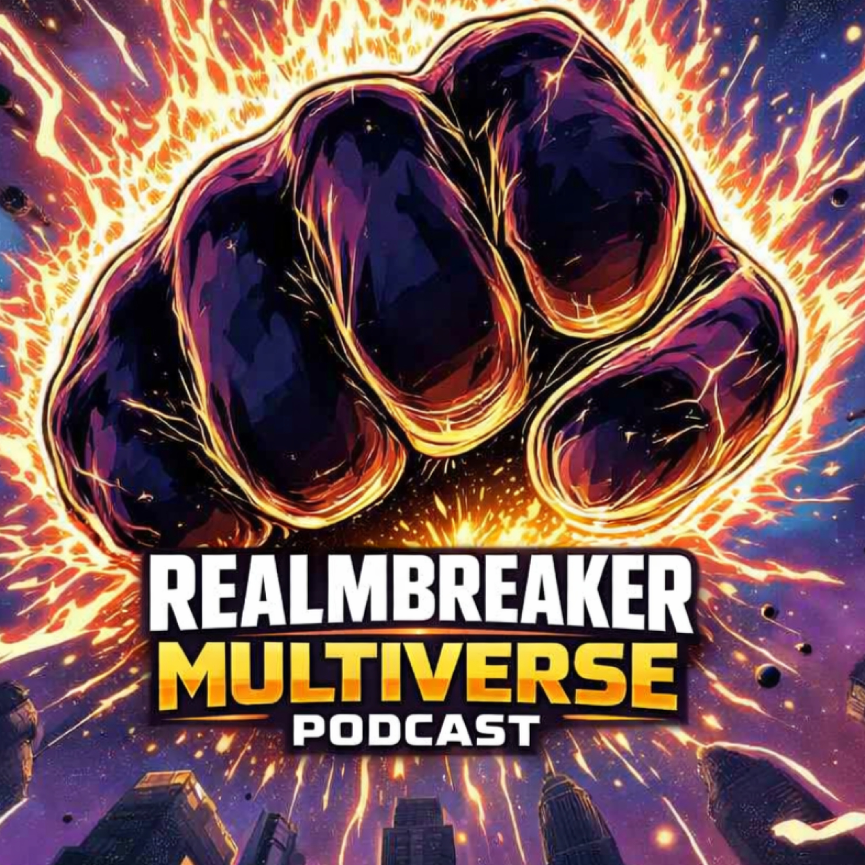 ACTIVISION BLIZZARD LAWSUIT, RELATIONSHIP/FRIENDSHIP THAT TAUGHT YOU SOMETHING, WILL YOU EVER STOP DOING WHAT YOU LOVE | RealmBreakers Weekly Podcast
