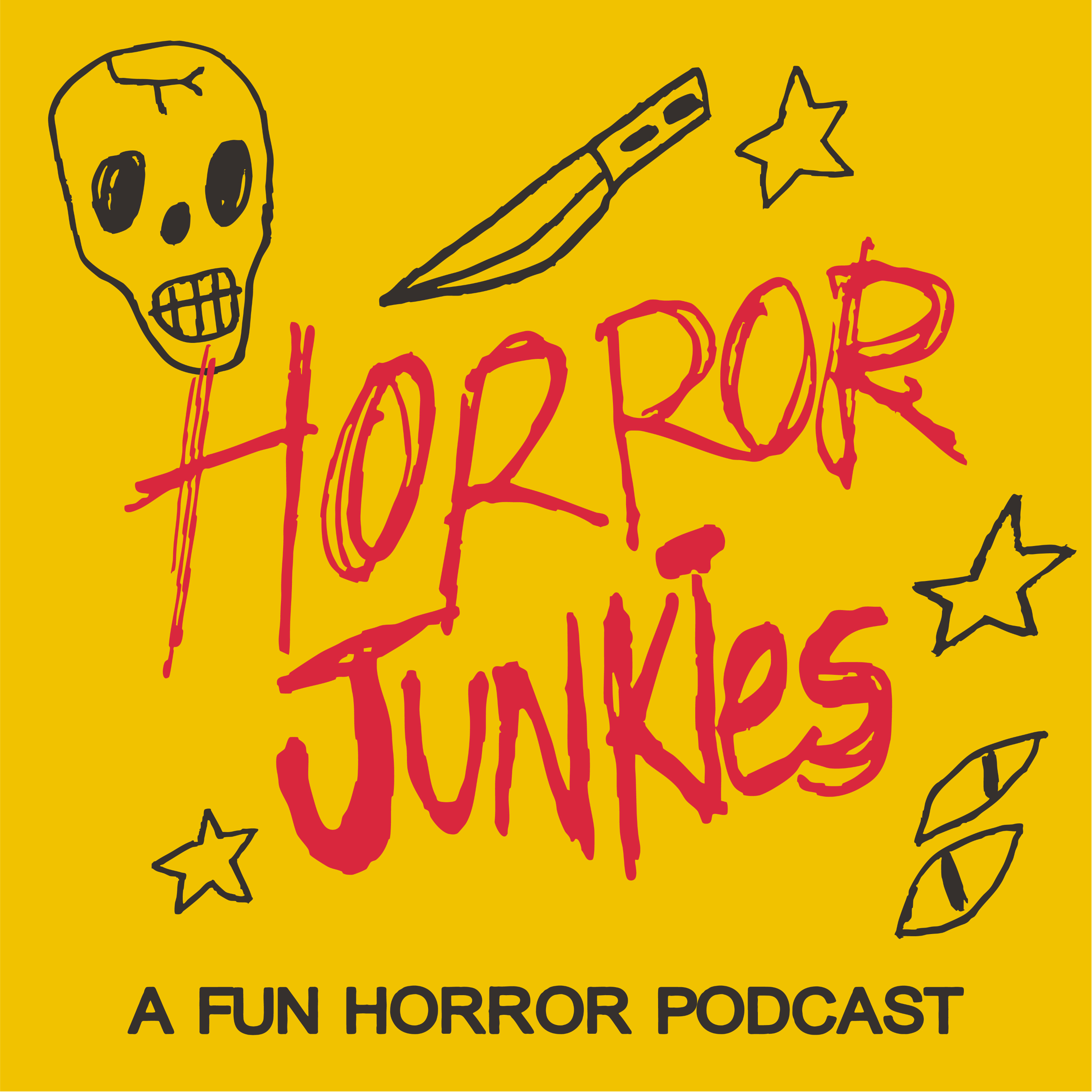 Horror Junkies