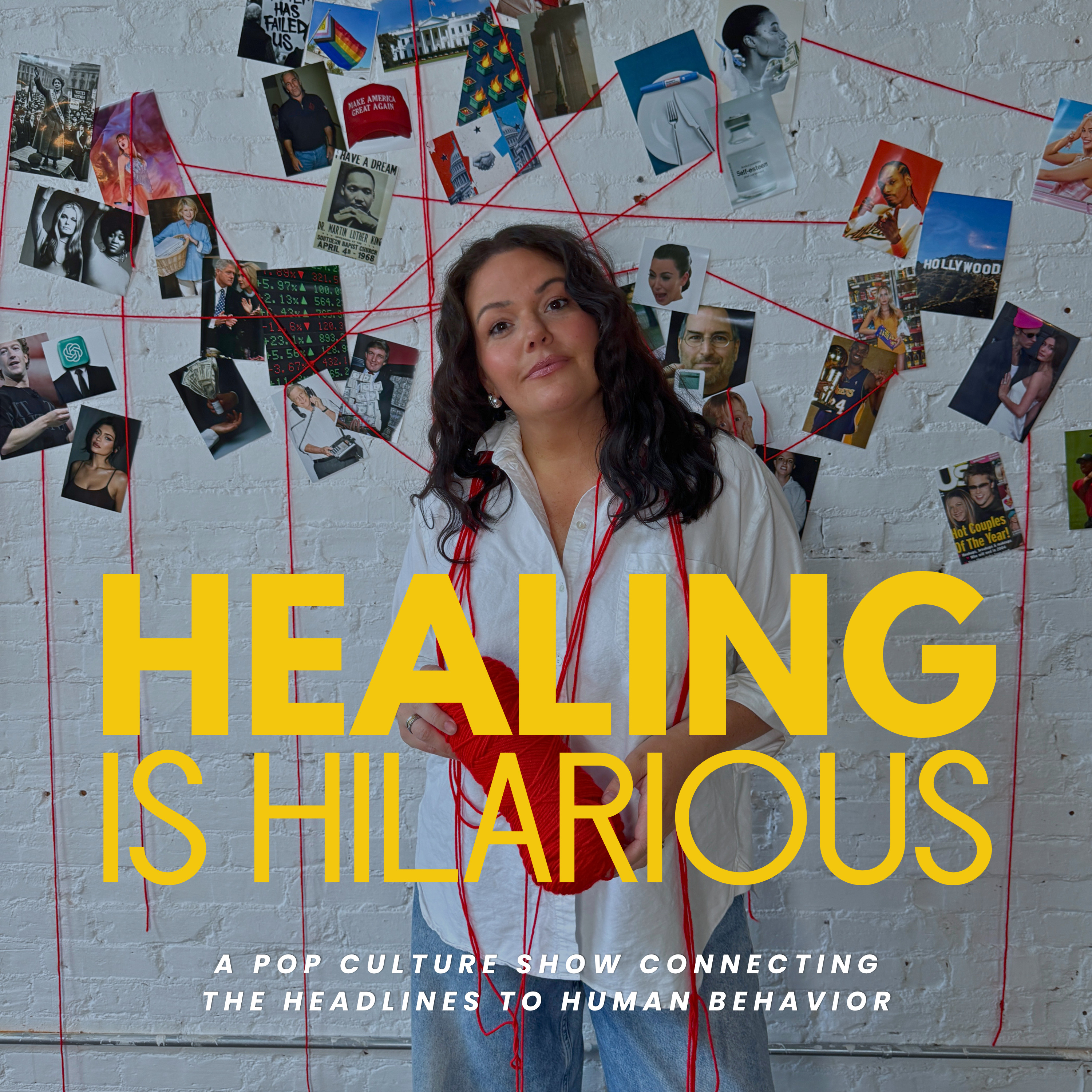From Reality Fame to REALLY Sober: A Podcast Collab with Finally Sober and Celebrity Guest, Damian Powers episode artwork