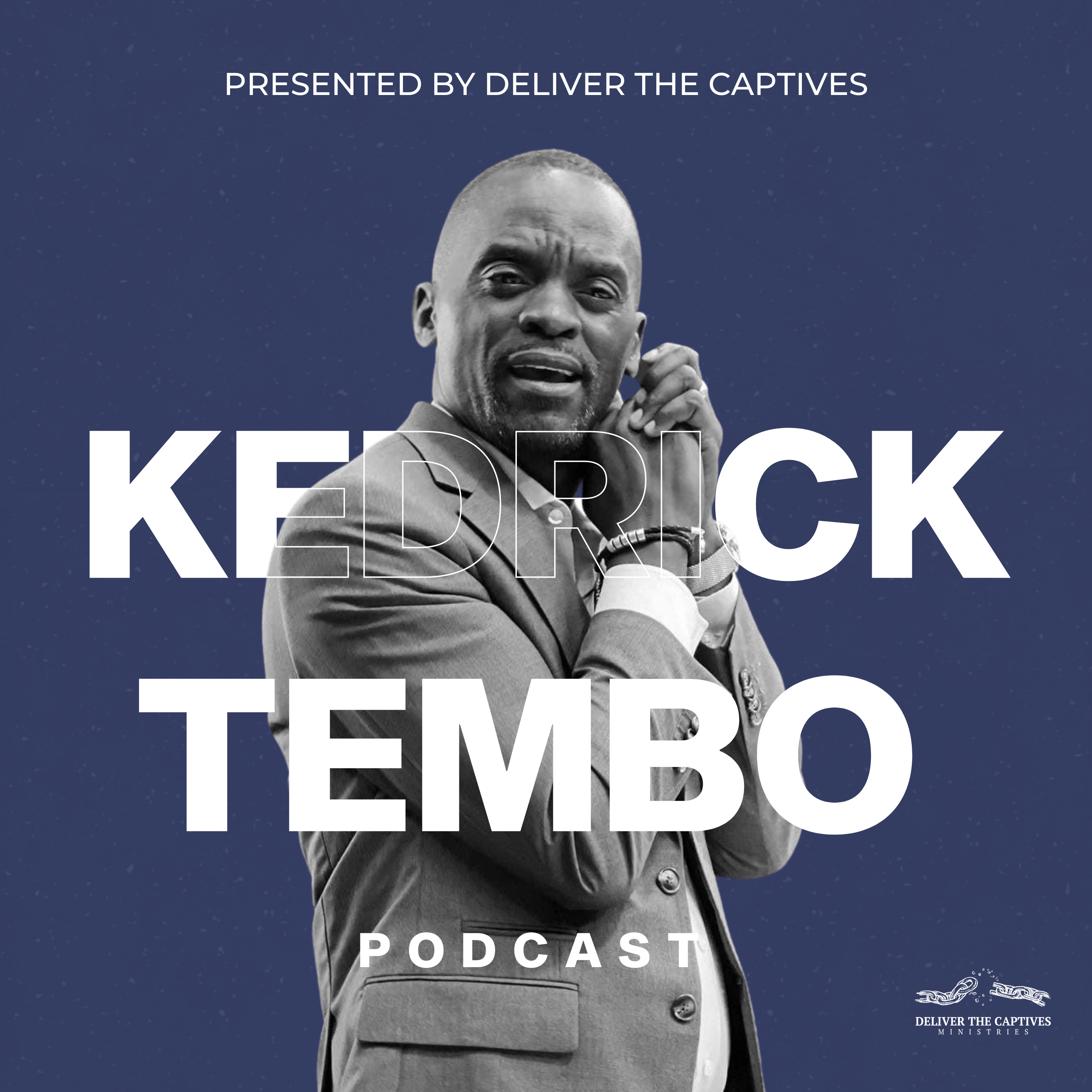Kedrick Tembo