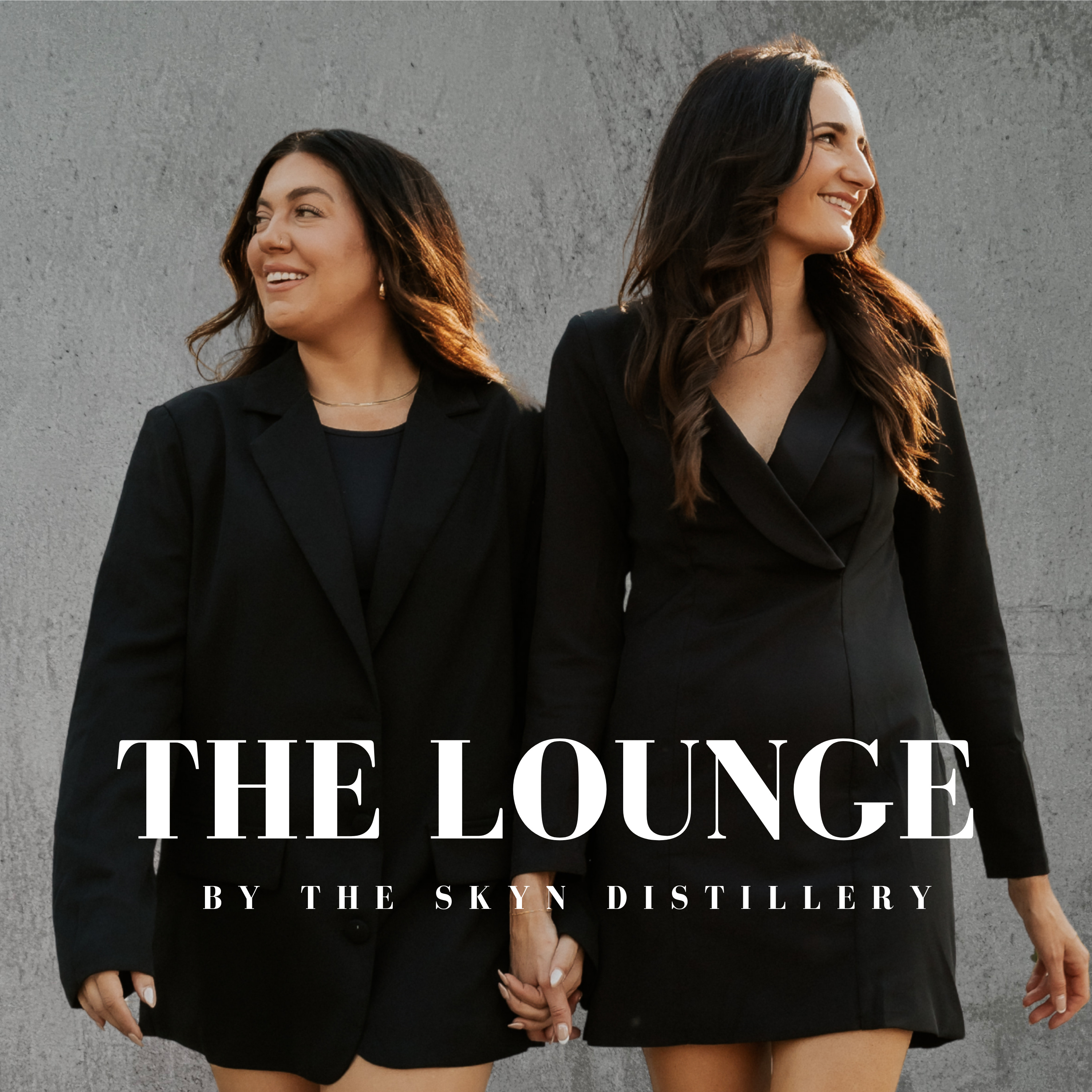 The Lounge by The Skyn Distillery