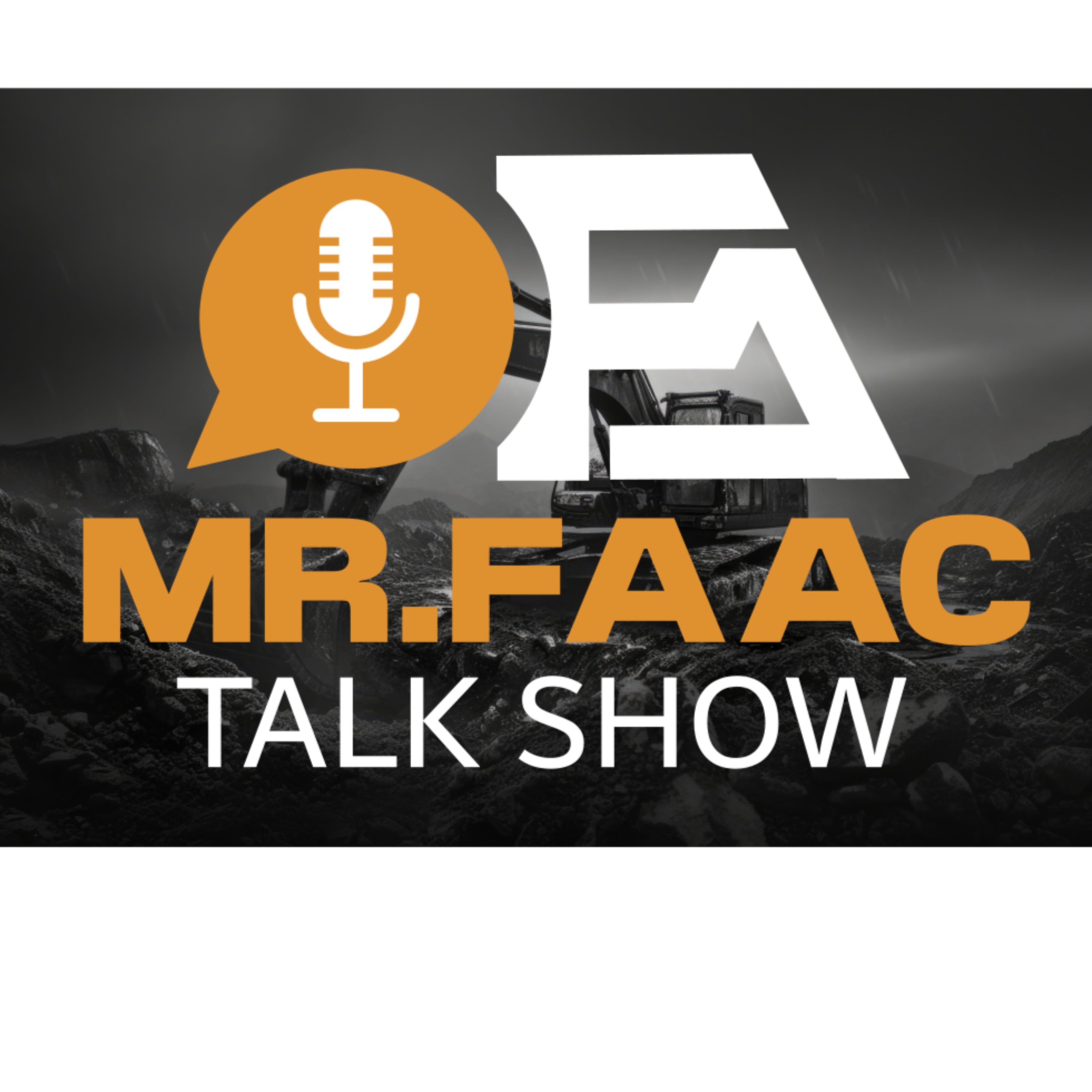 Mr. FAAC talk show