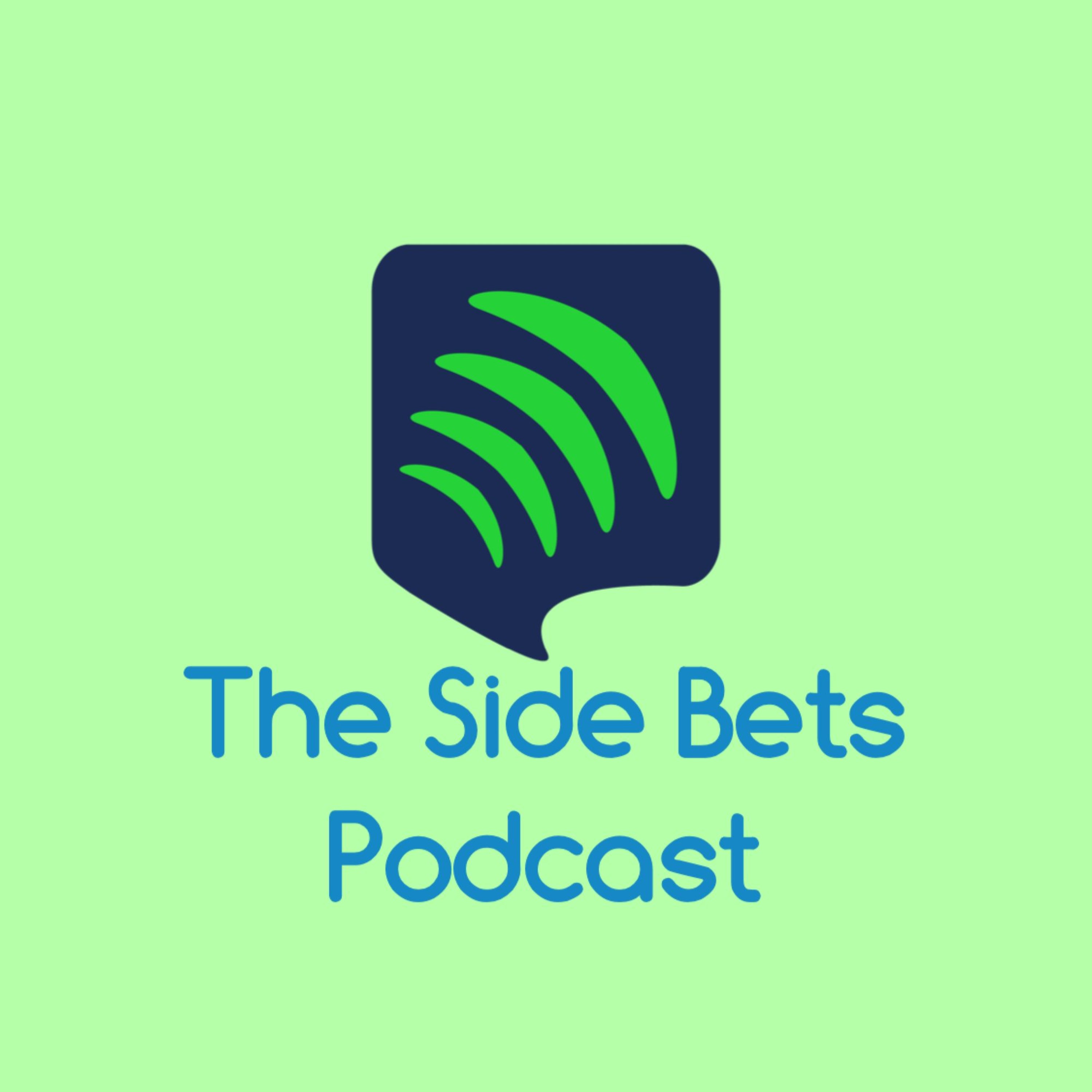 Ep. 15: EMERGENCY POD: Ben Simmons Shoots a Three plus the Sports Illustrated Layoffs