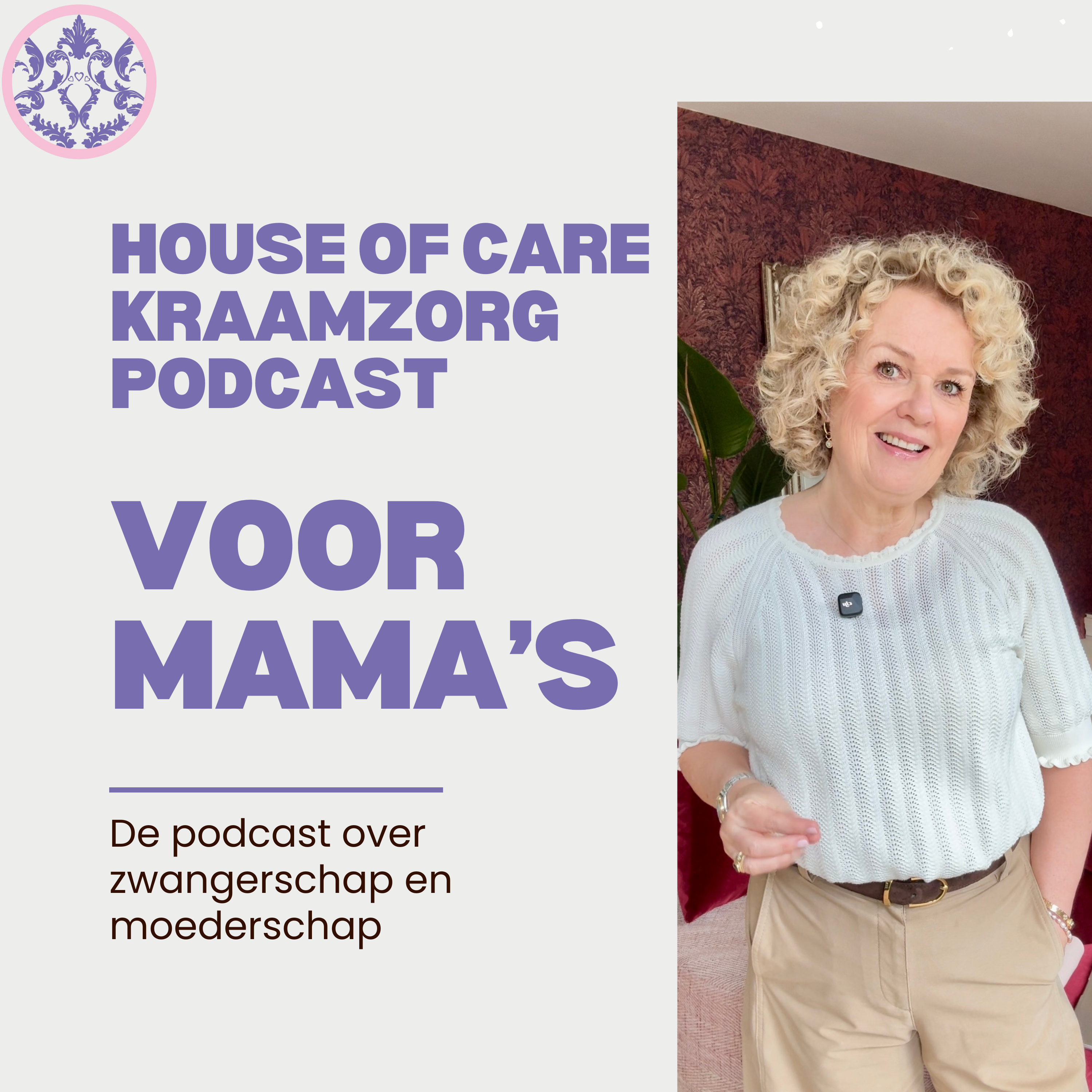 #12 Zwanger van je eerste: zo bereid je je voor