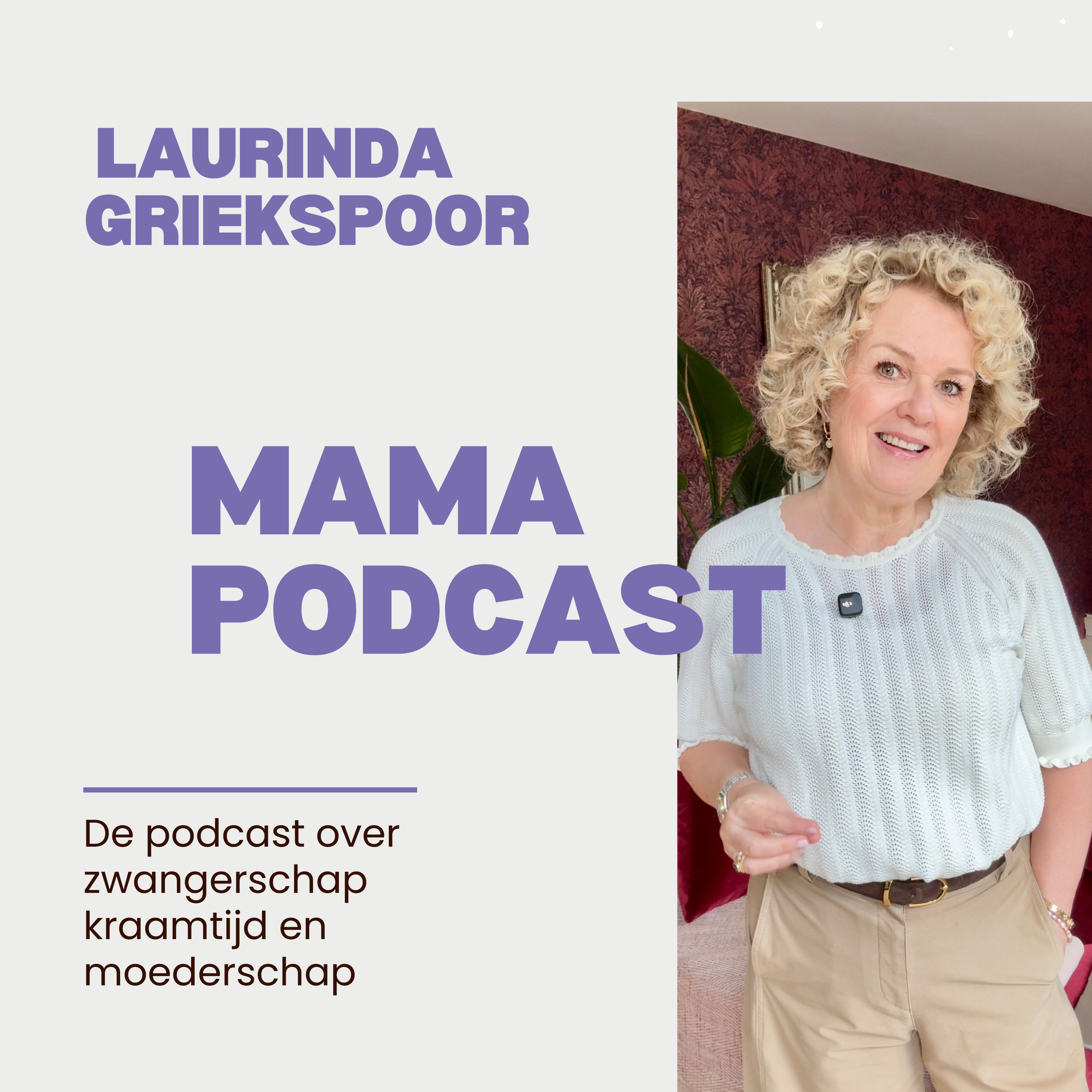 #13: Geniet ervan, zeggen ze …