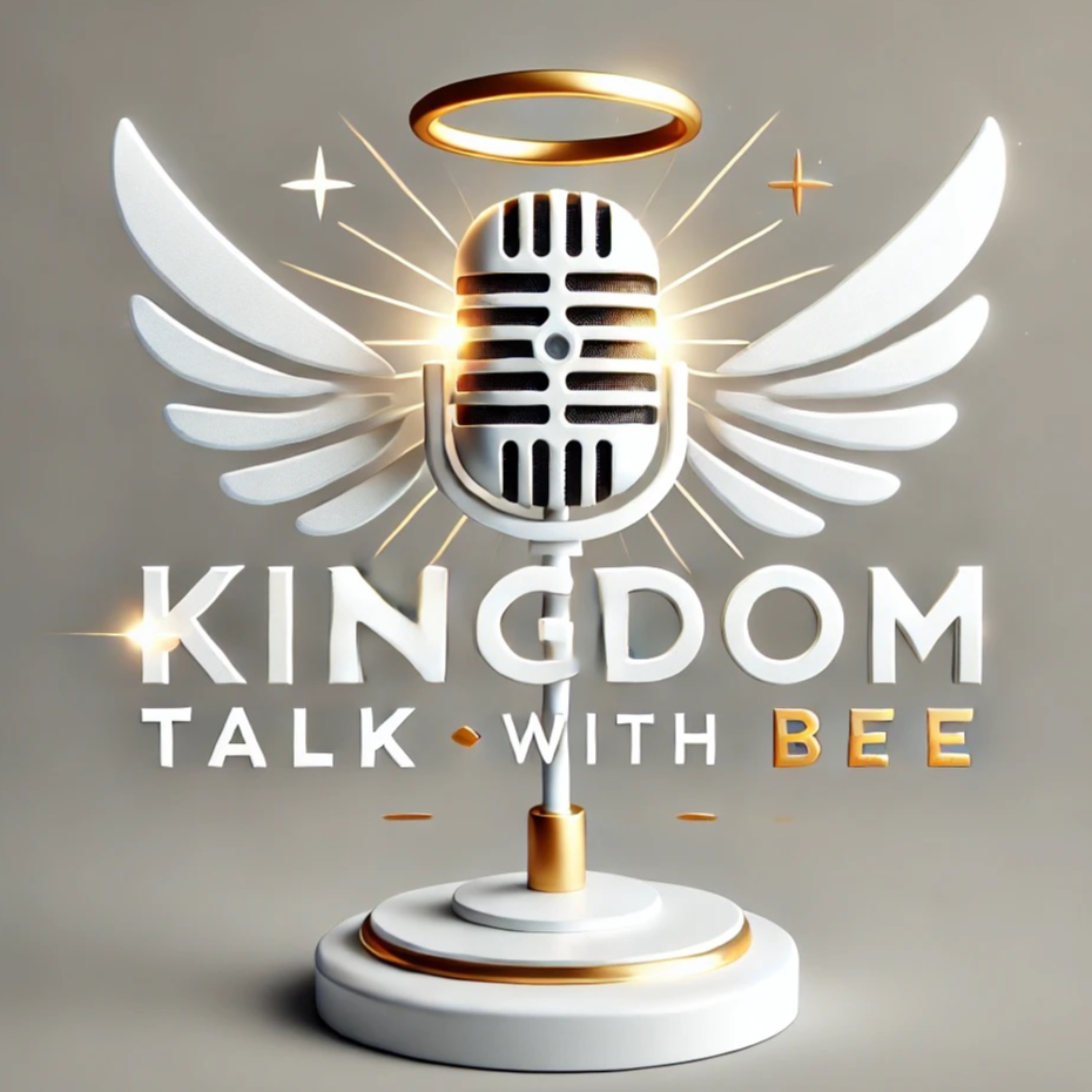 Kingdom Talk With Bee