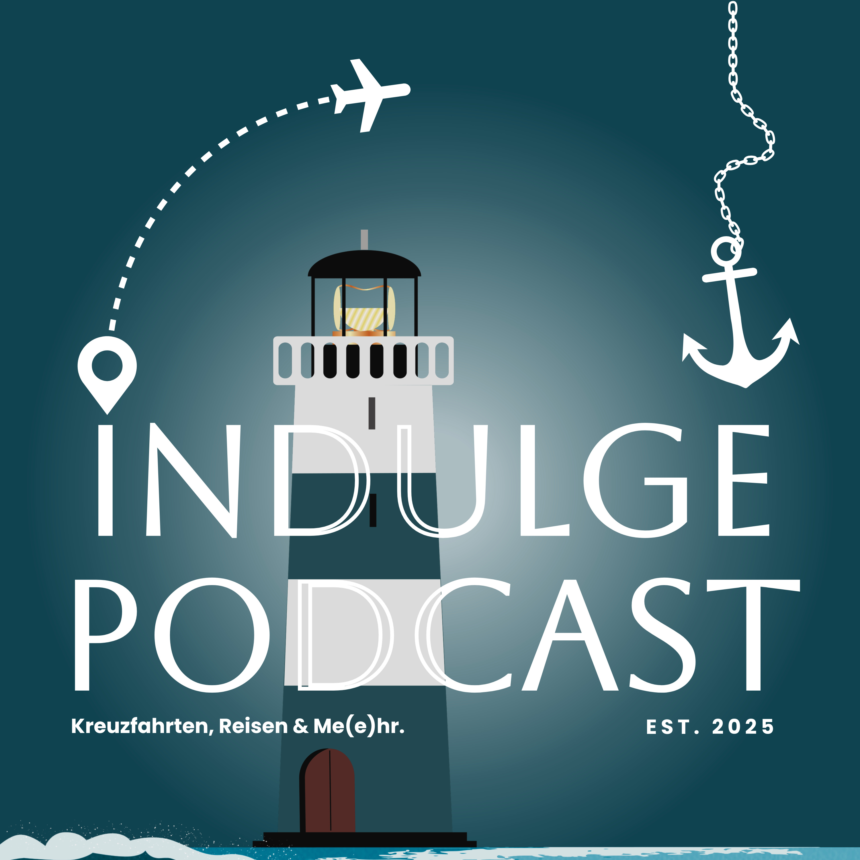 Episode 5 - wohin gehen unsere nächsten Reisen?
