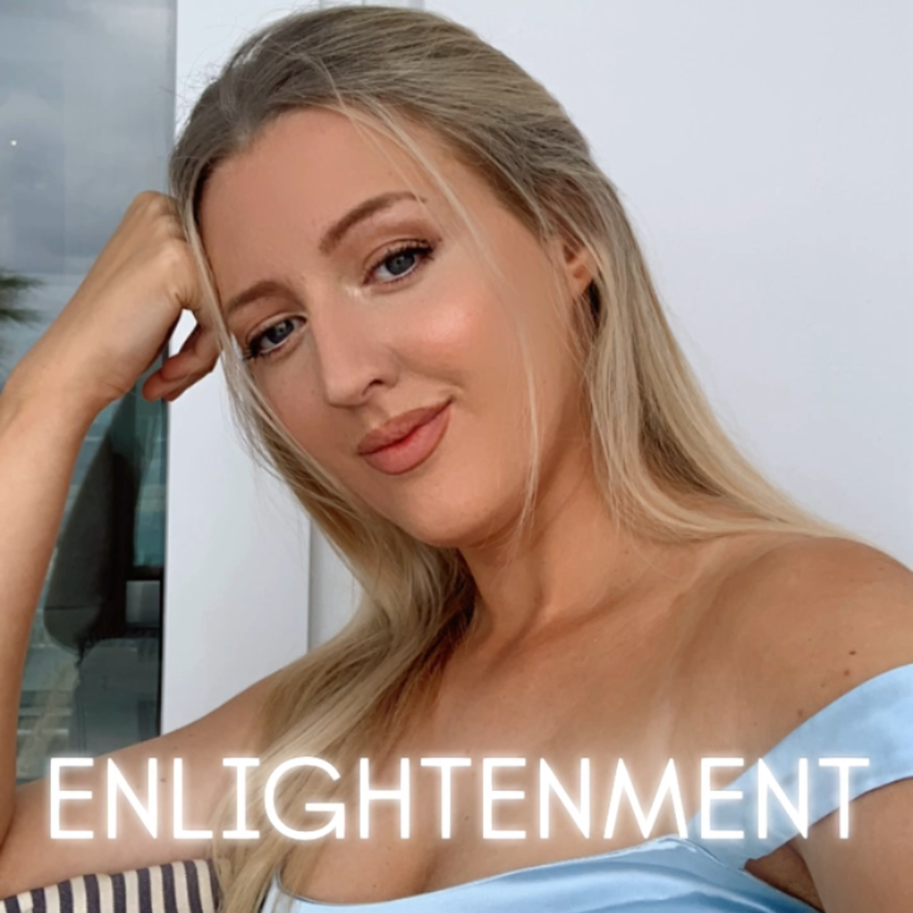 Enlightenment: The Atlas Podcast Enlightenment: The Atlas Podcast