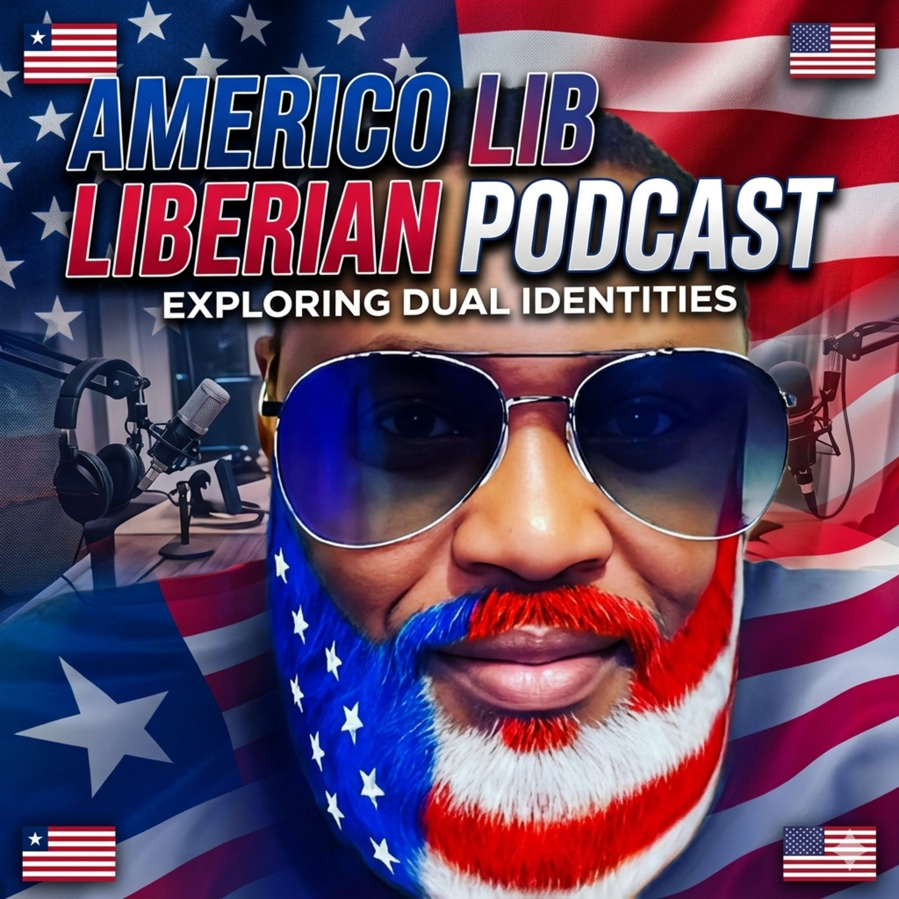 MINDSET DIFFERENCES BETWEEN AFRICAN IMMIGRATES AND BLACK AMERICANS episode artwork