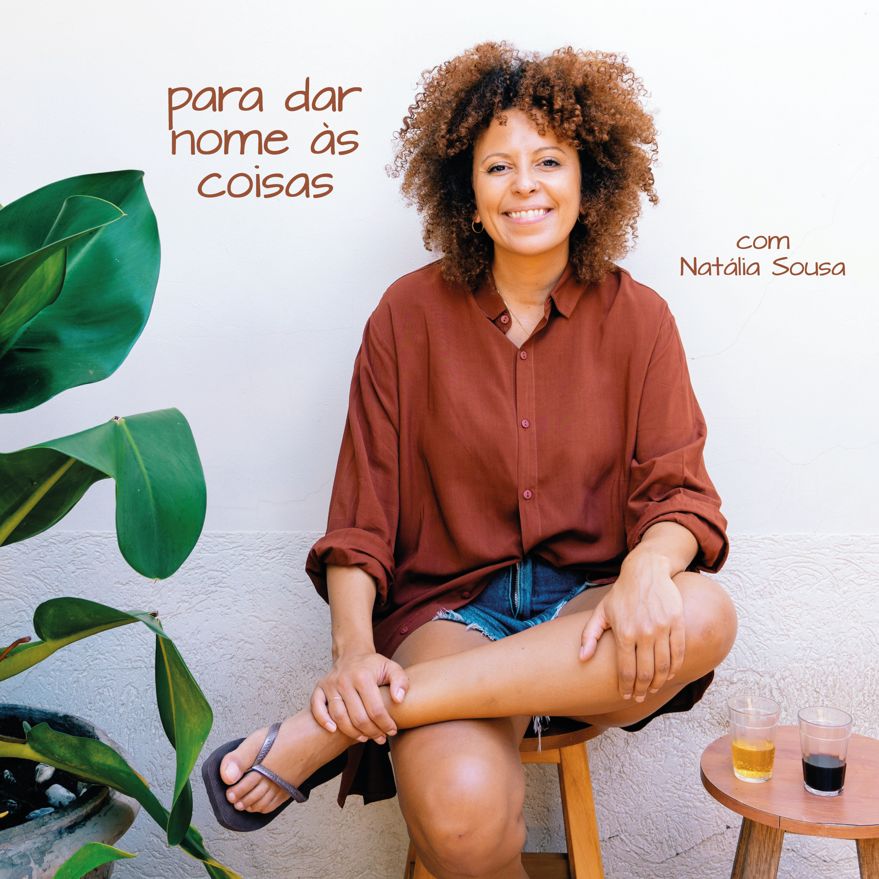Café com brigadeiro - "Antes do fim" episode artwork
