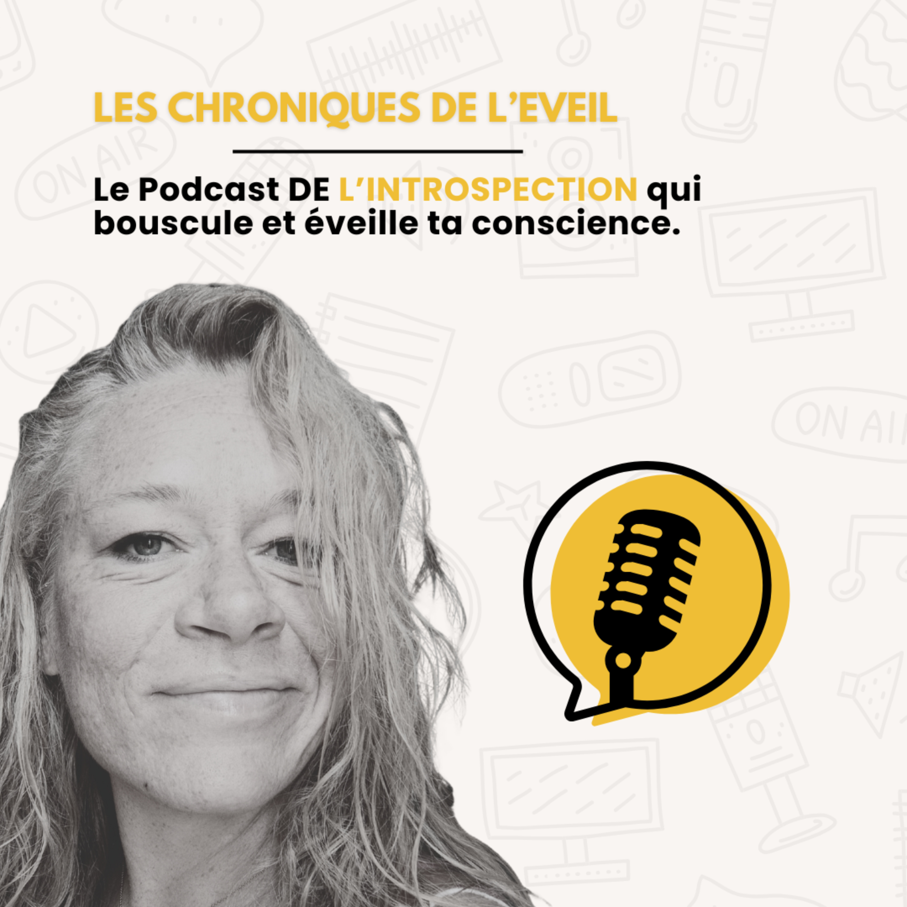 Chroniques de l\'Eveil