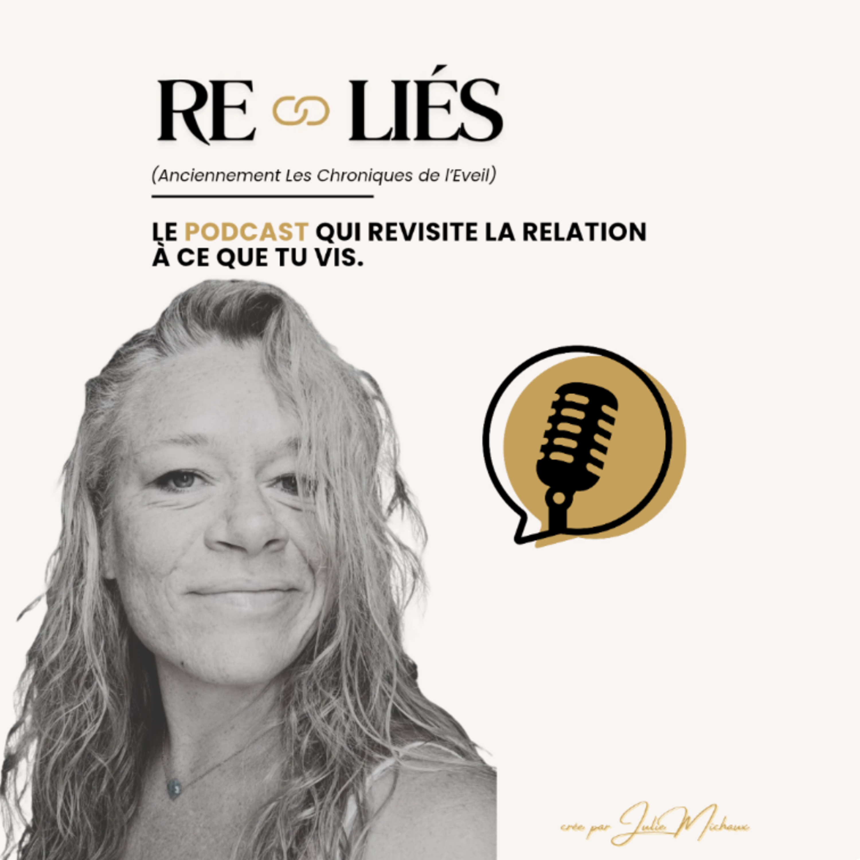 Ep 118 Si tu arrêtes de prendre les choses personnellement tu souffriras moins episode artwork