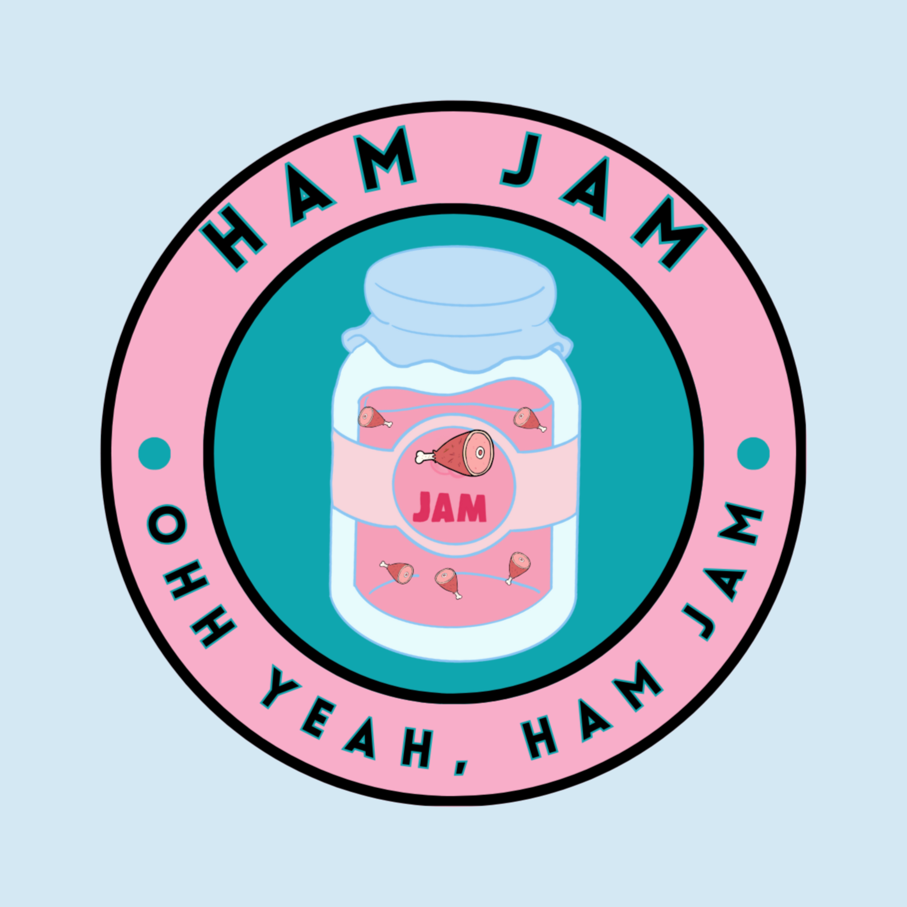 Ham Jam