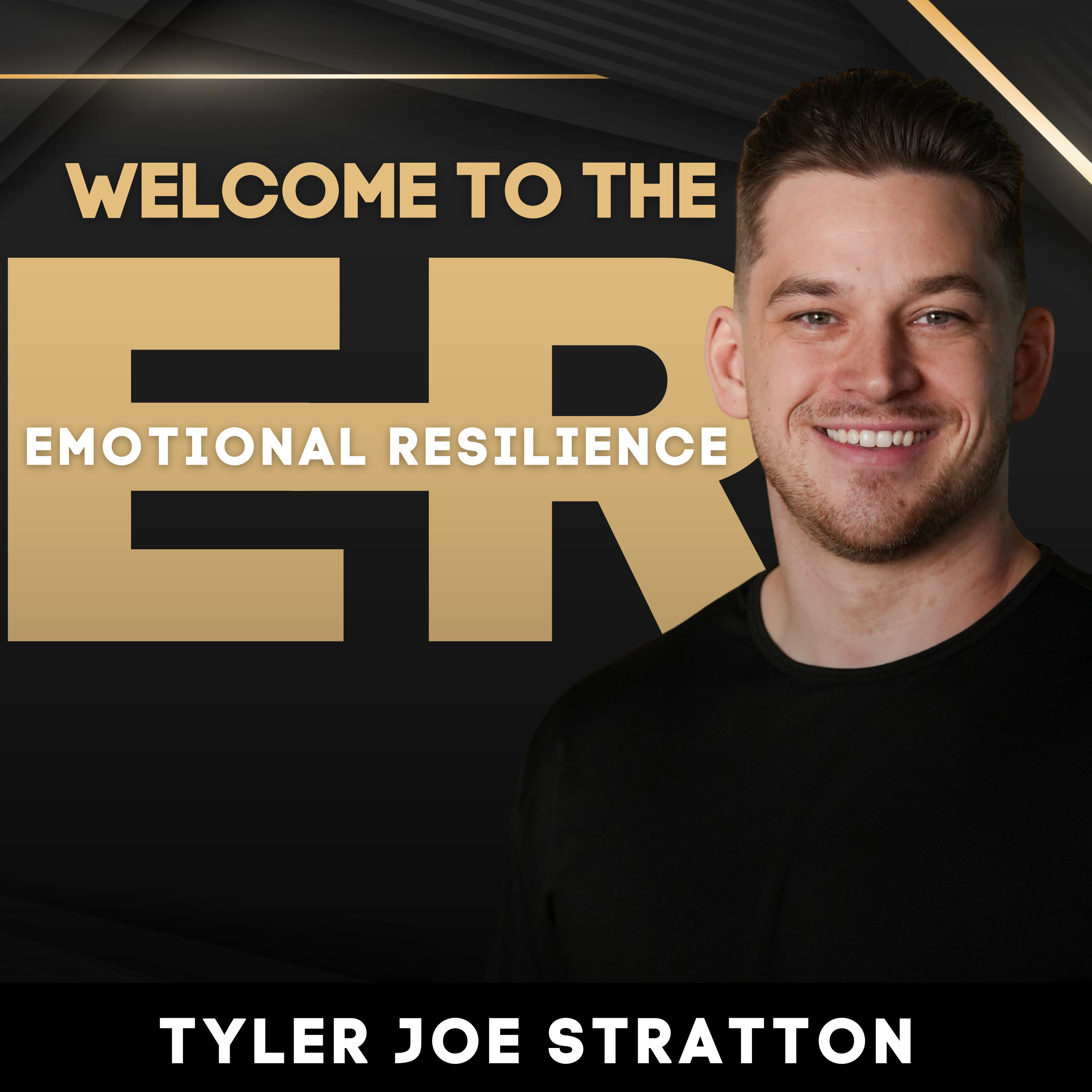 The Emotional Resilience Podcast