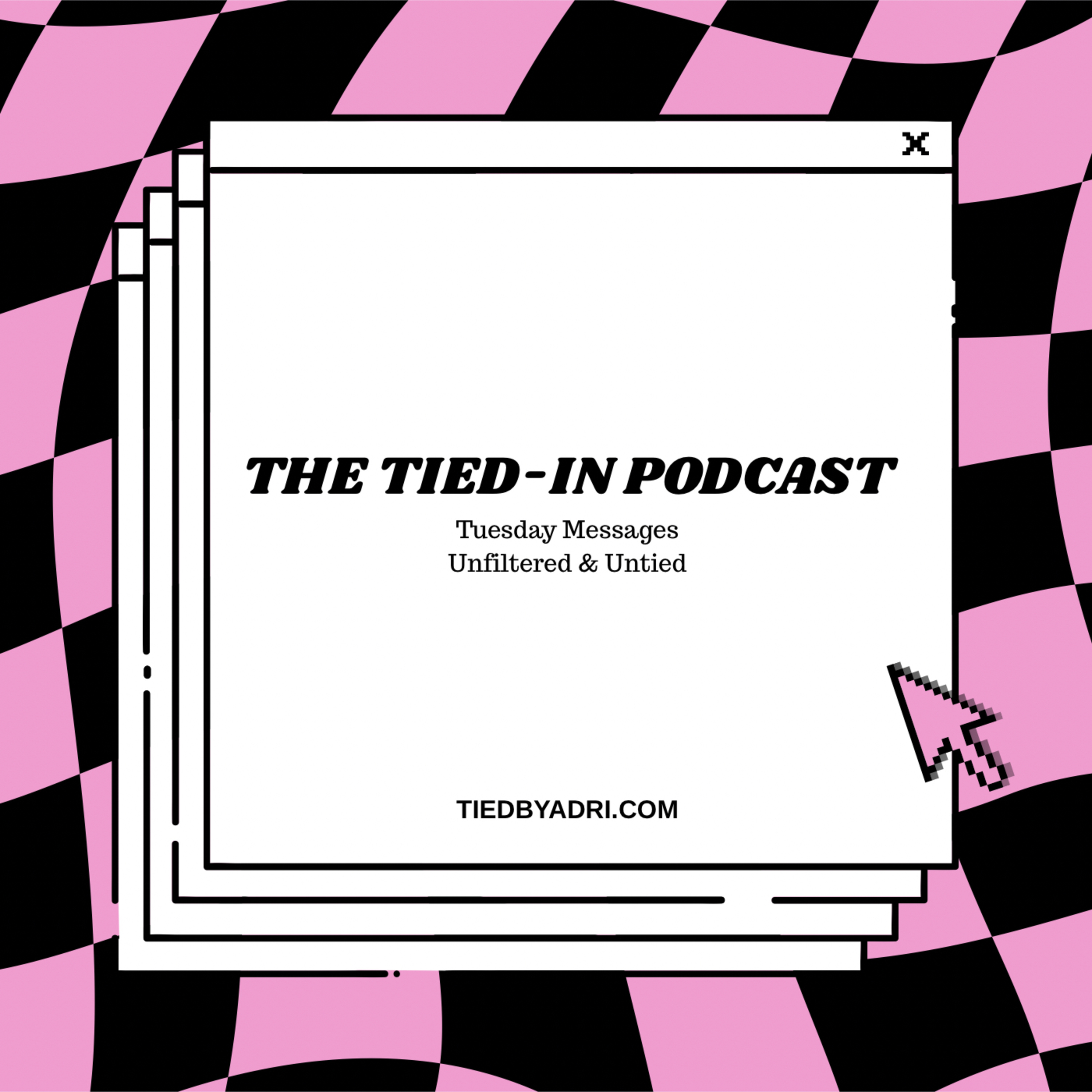 Ep 5: Building Authenticity in the Creative Landscape episode artwork