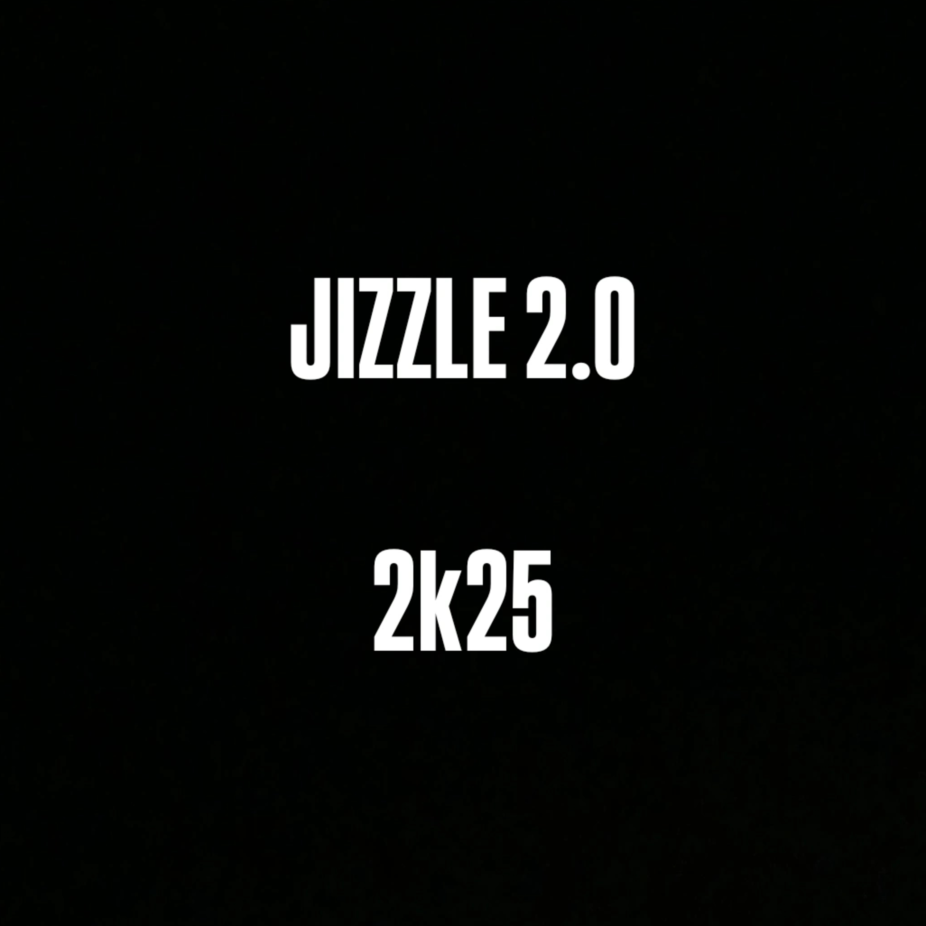 JIZZLE Tellz IT Like it Iz!!!!