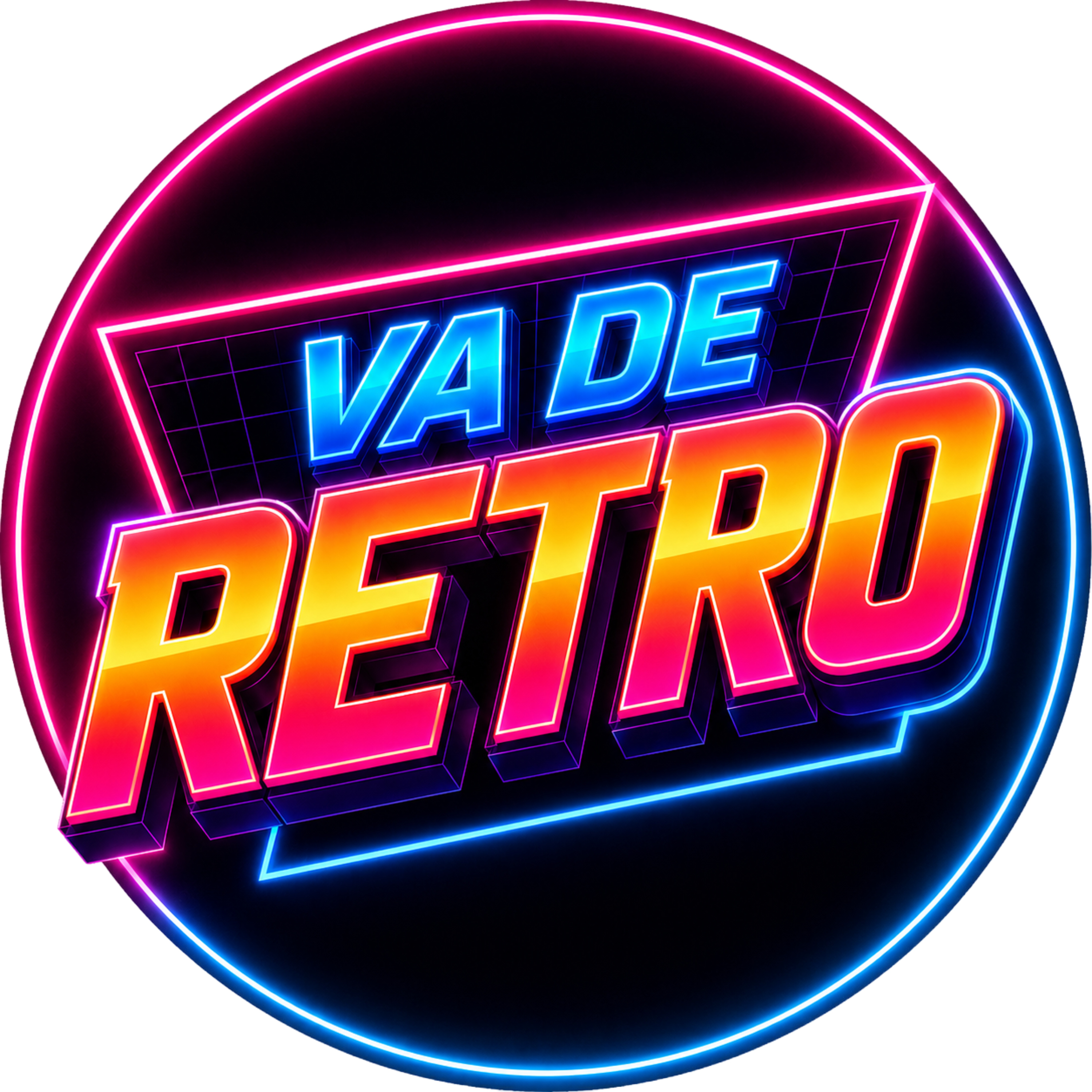 VA DE RETRO