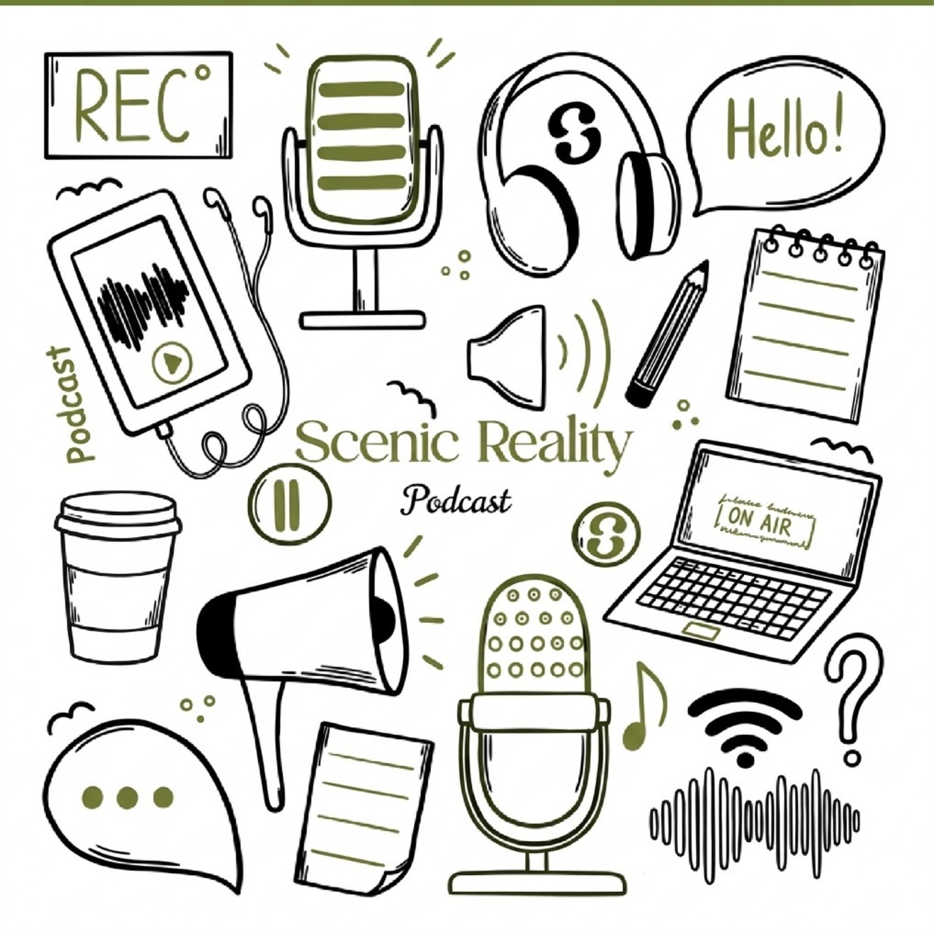 Scenic Reality