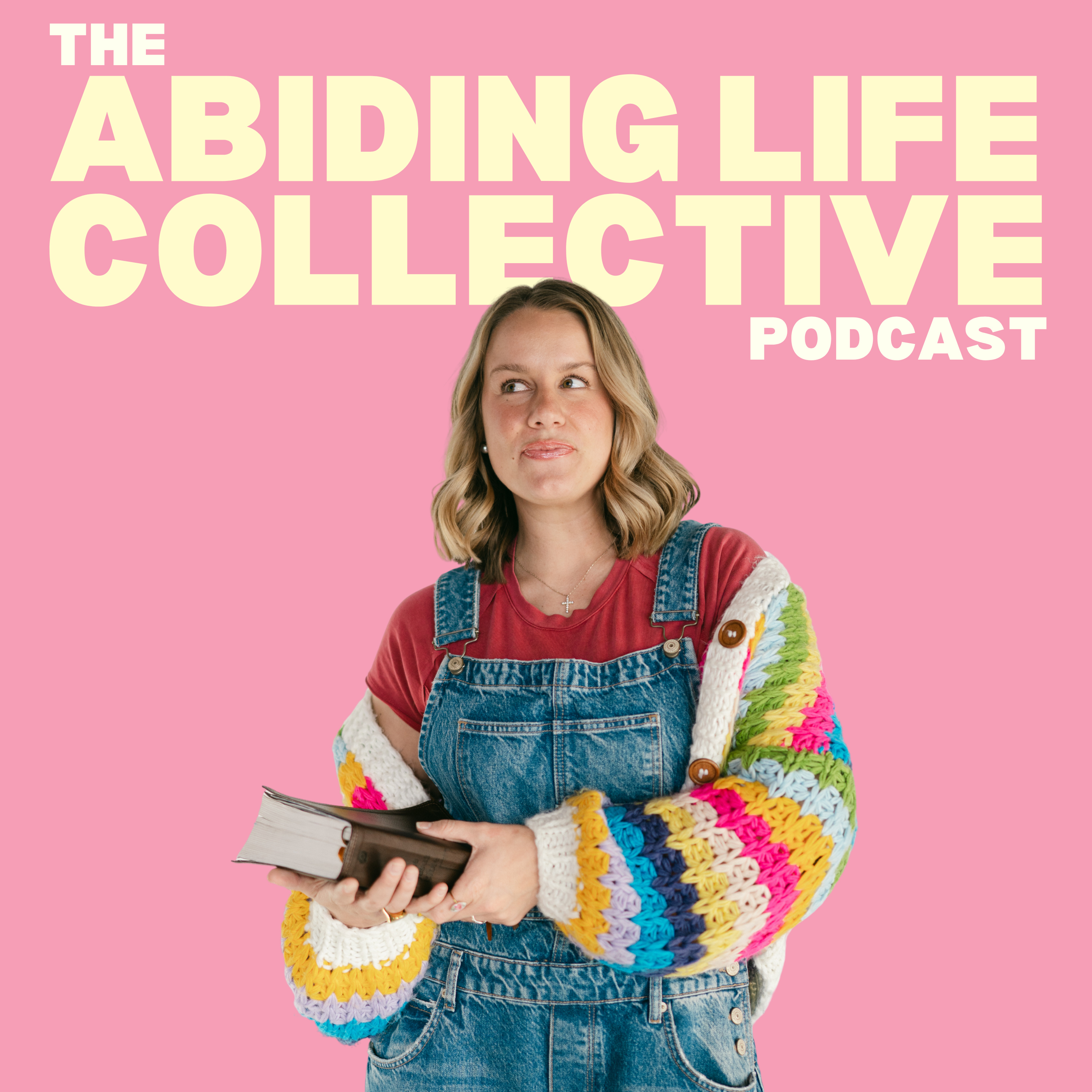 The Abiding Life Collective Podcast
