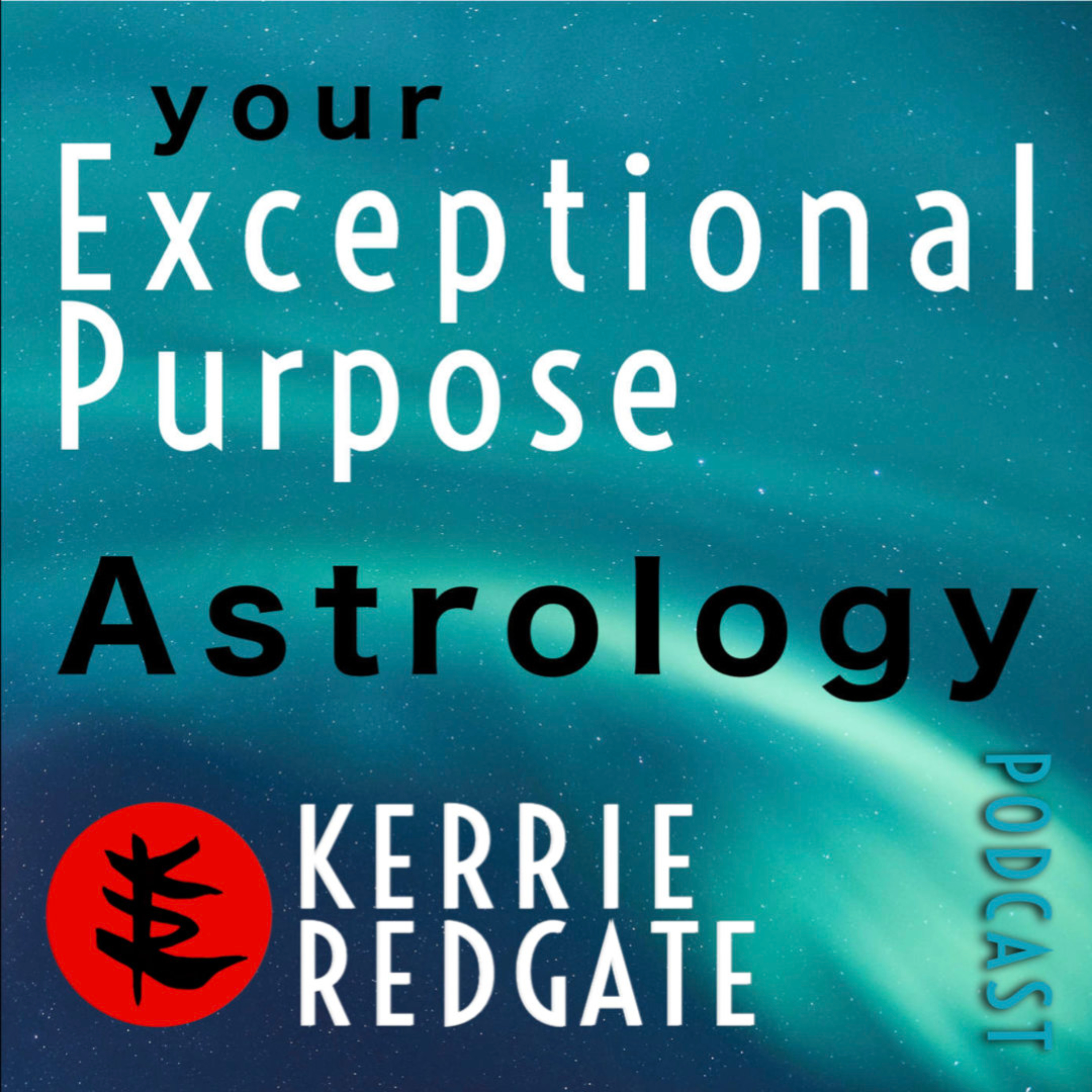 Your Exceptional Purpose | Astrology