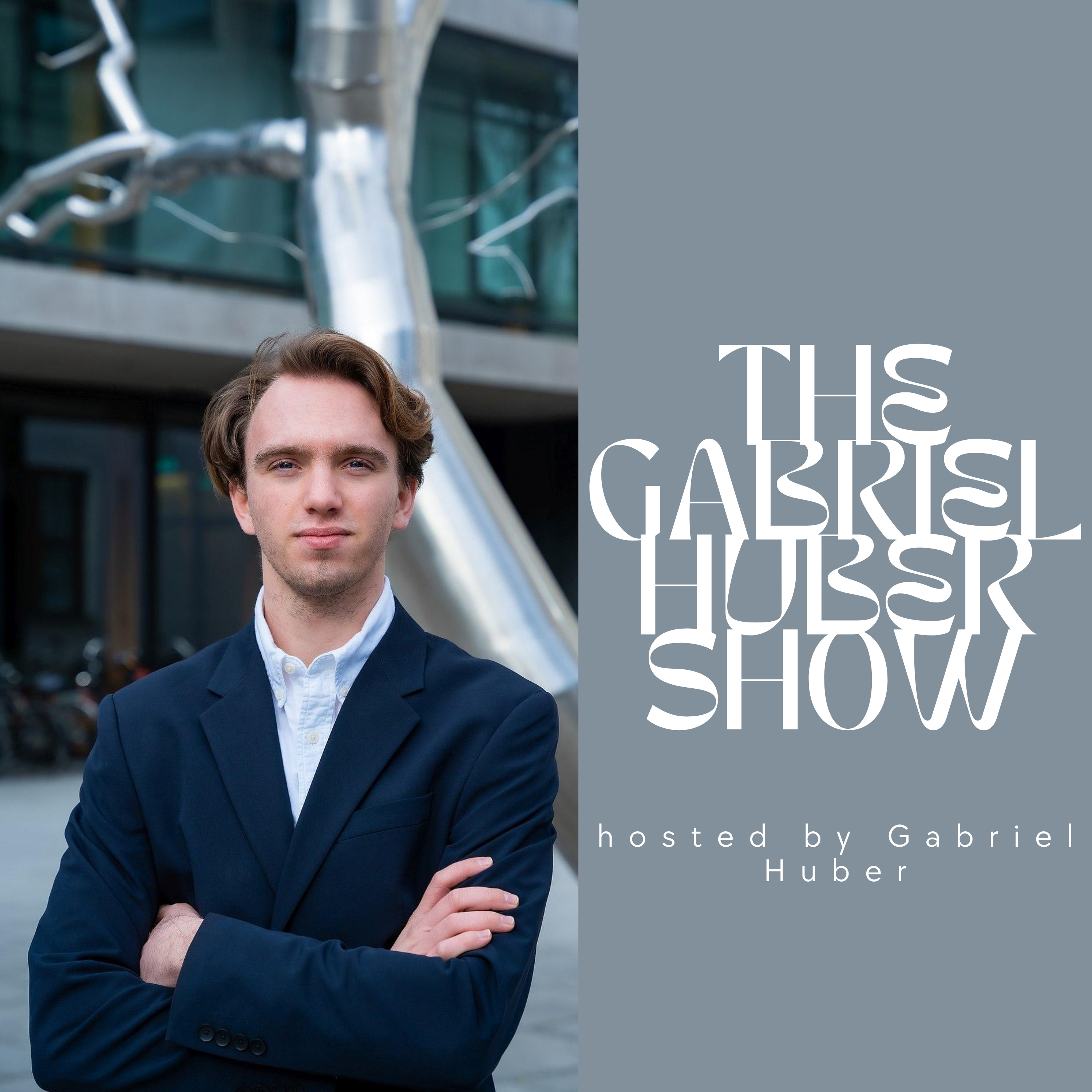The Gabriel Huber Show