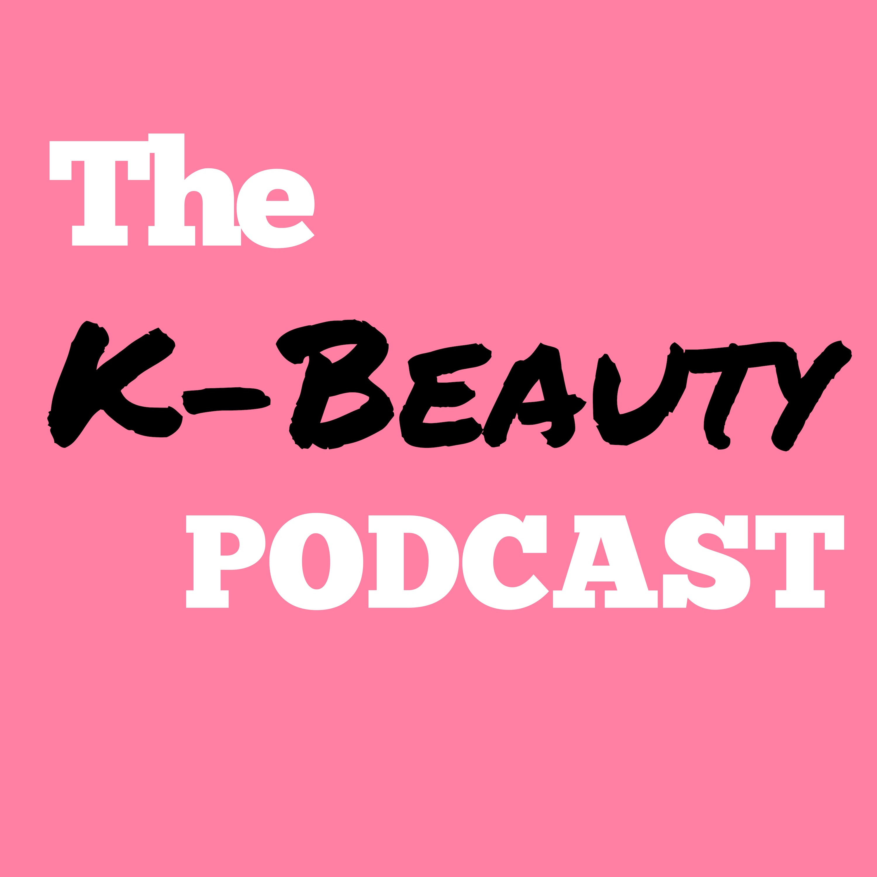 5 New Trending Korean Skincare Ingredients in 2019