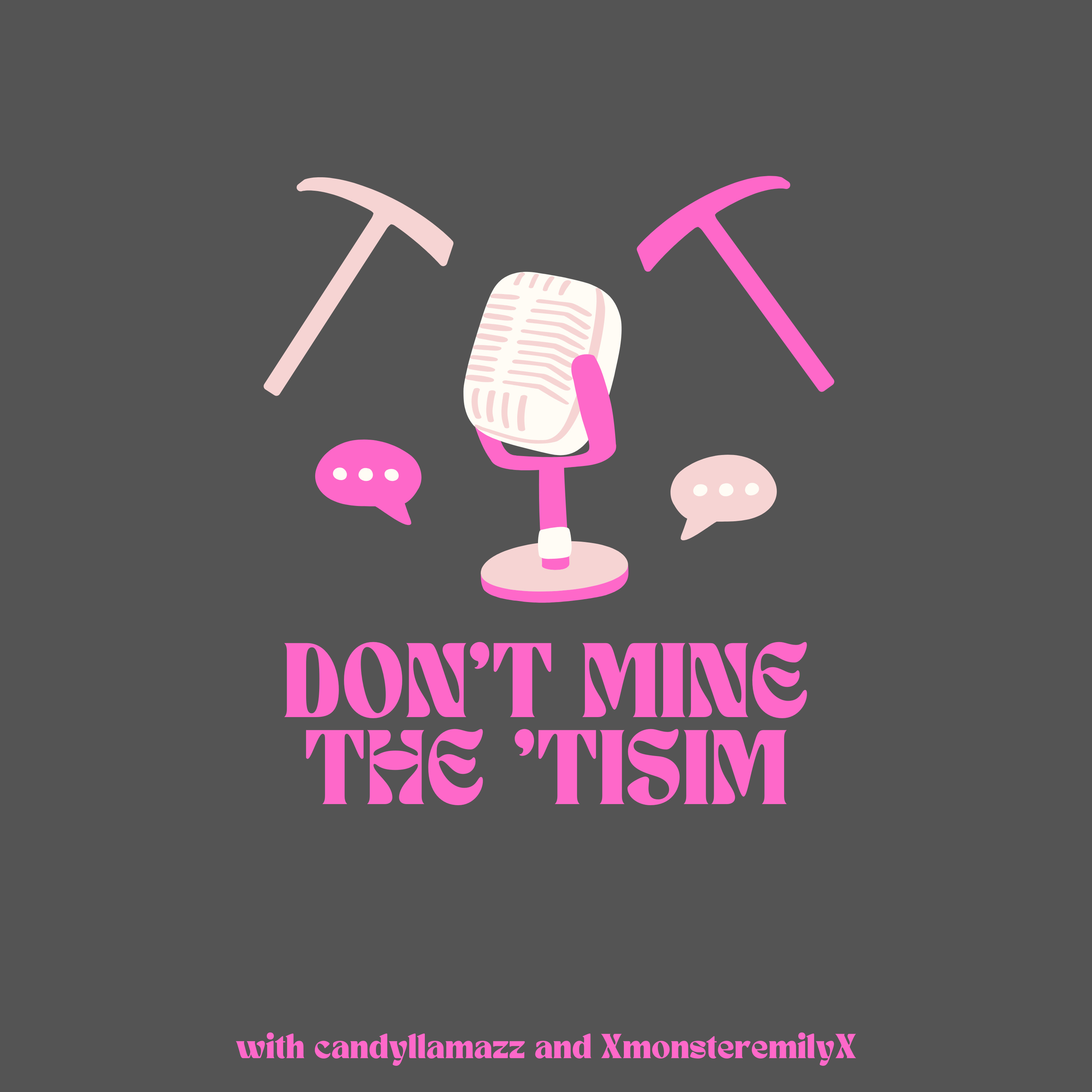 Nobody’s Tea But Our Own