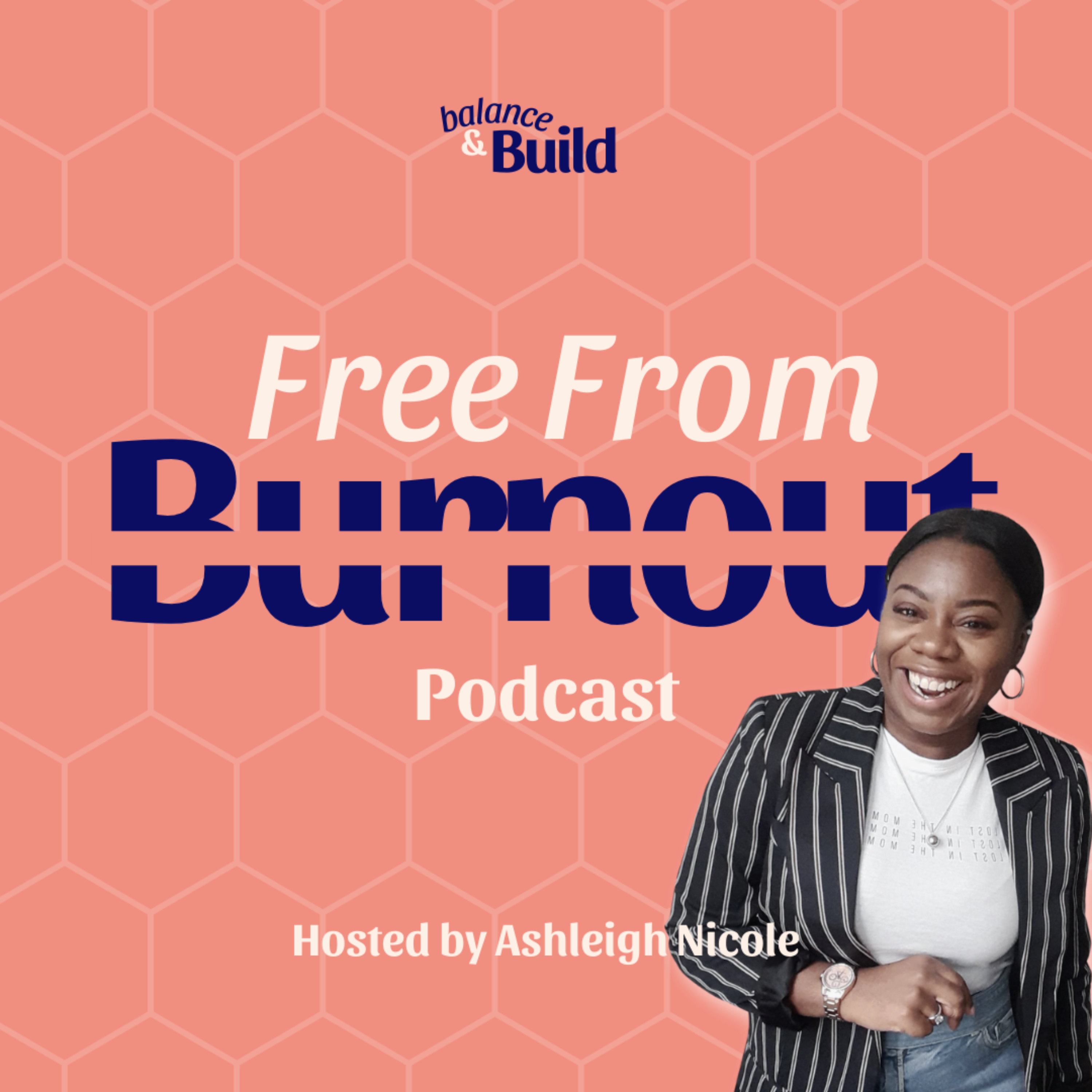 Free From Burnout Podcast