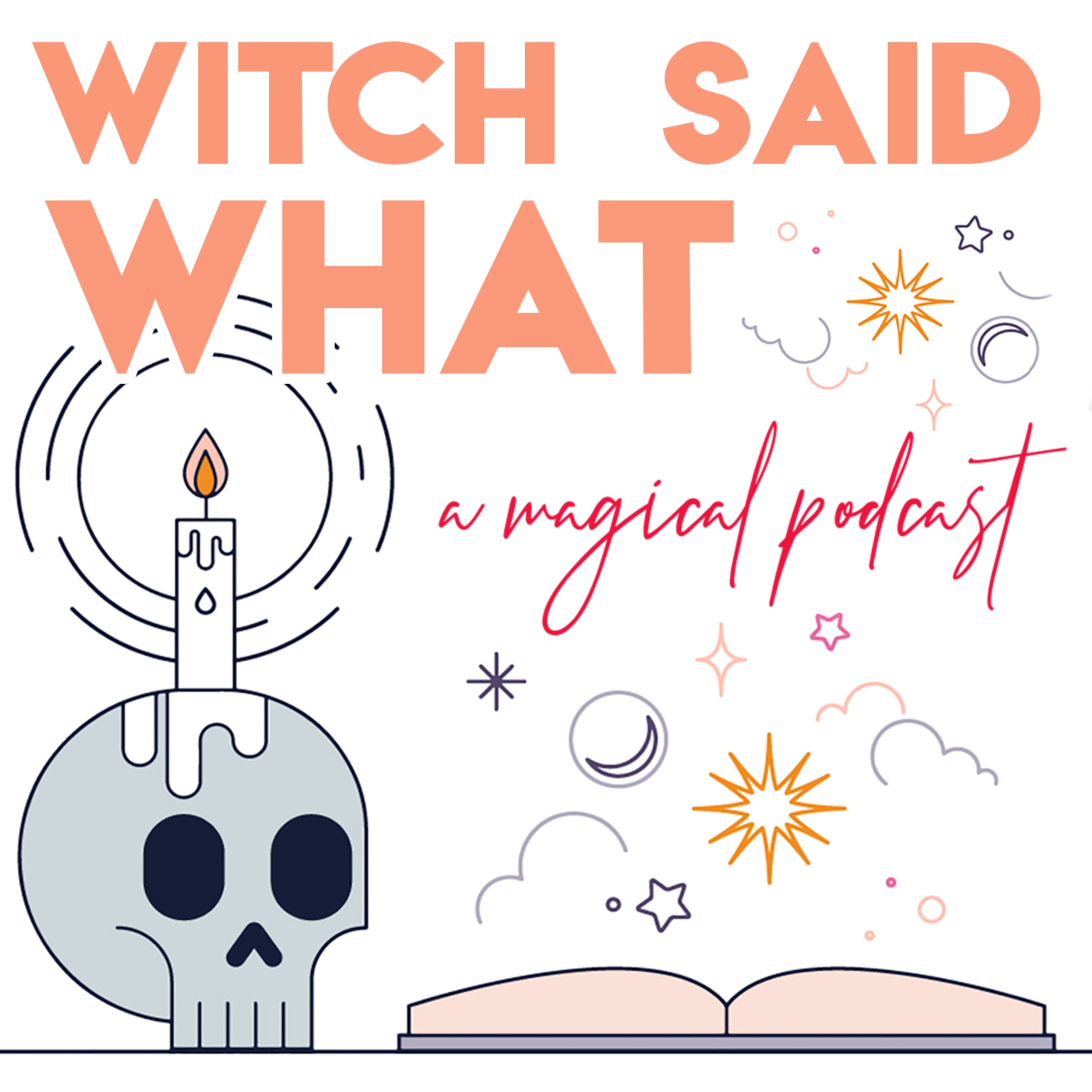 Episode 14: That's Not a Ghost, Y'all