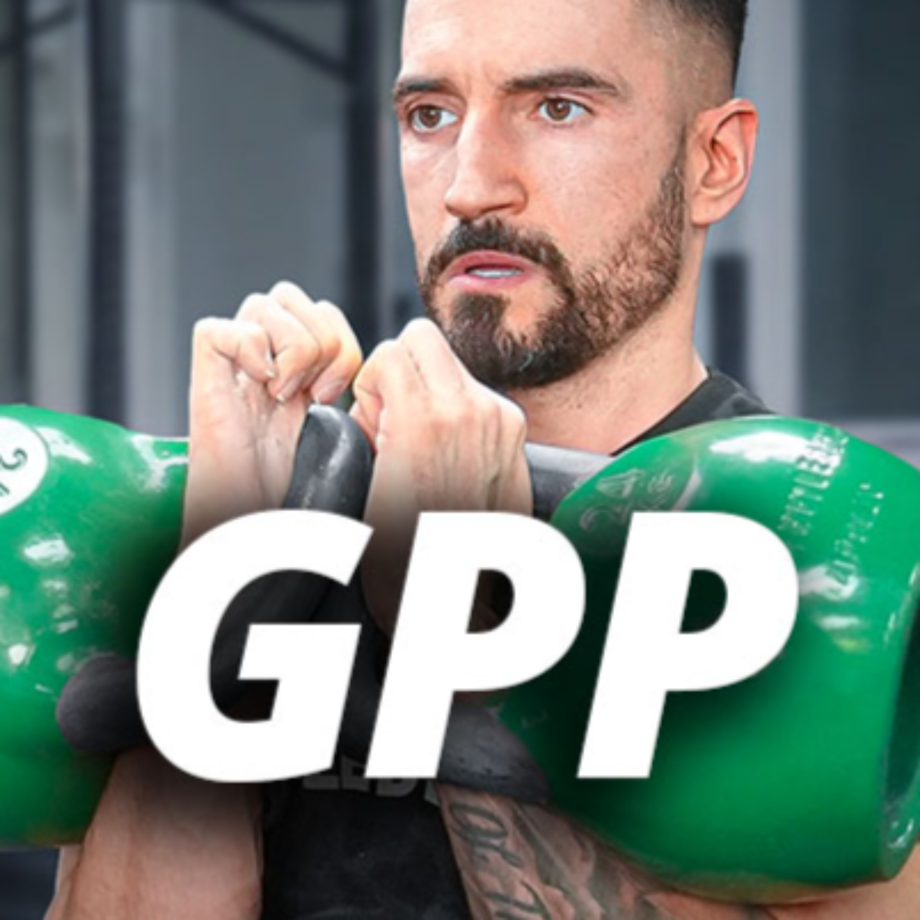 General Physical Podcast