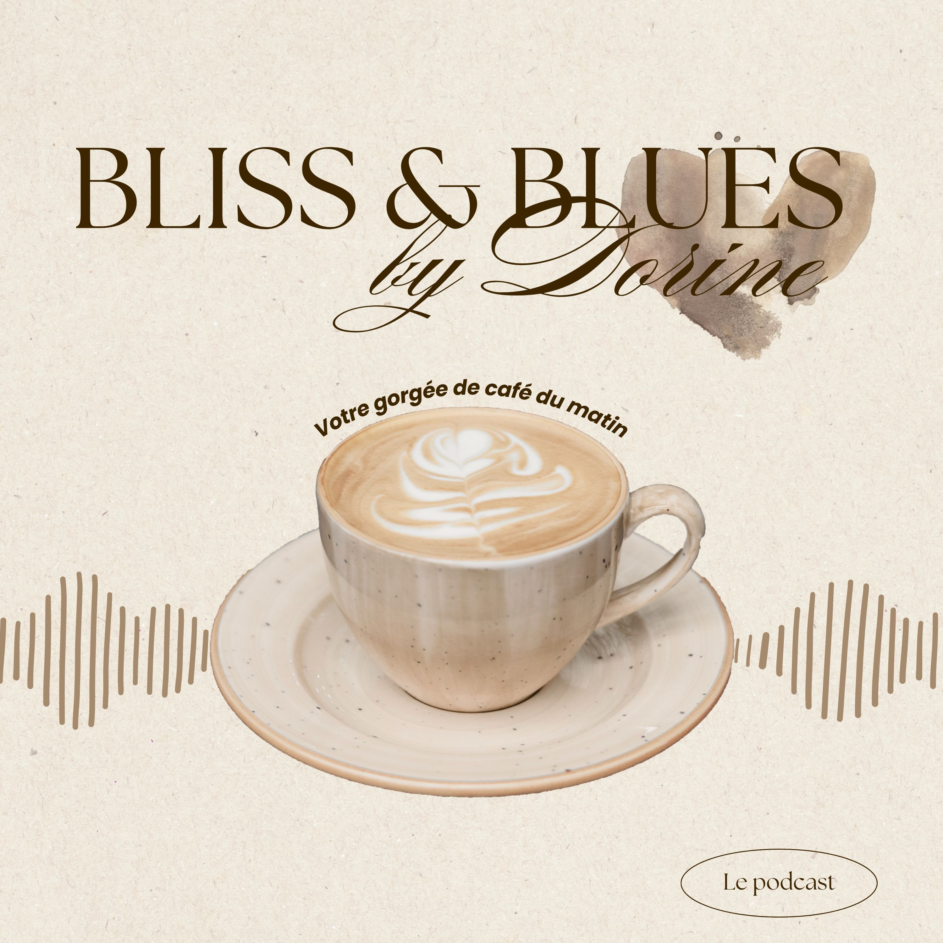 De retour, après plus d’un an de pause, de réflexion, et de nouveautés